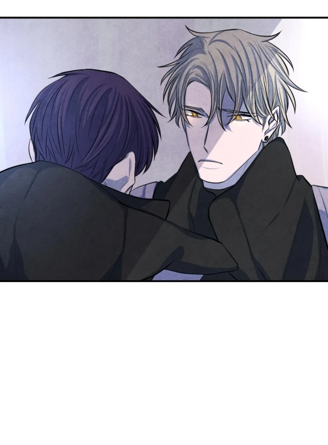 When the Star Sleeps Chapter 45 page 42 - 