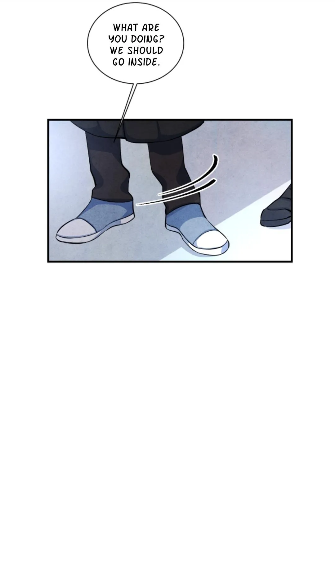 When the Star Sleeps Chapter 45 page 43 - 