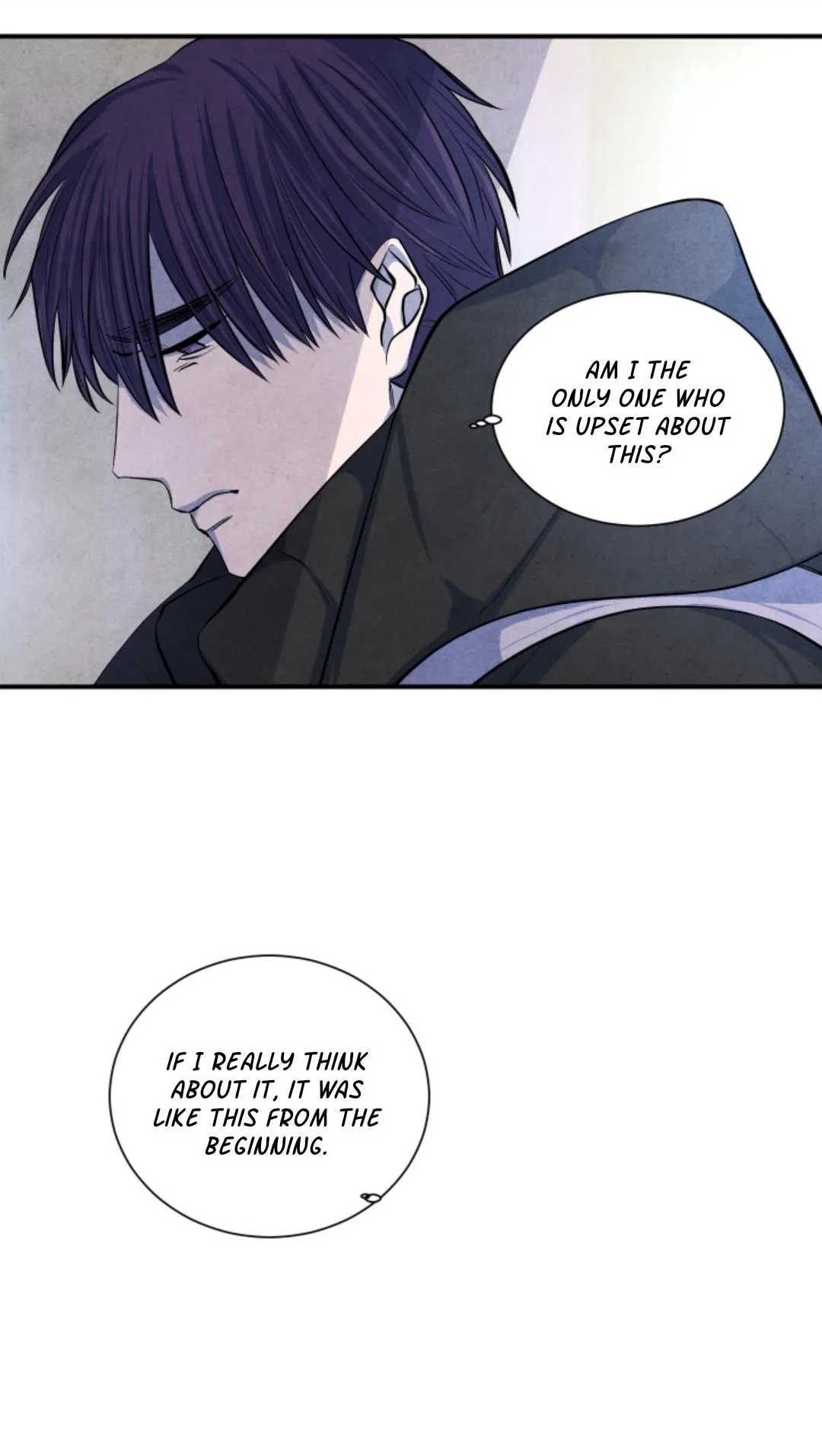 When the Star Sleeps Chapter 45 page 44 - 