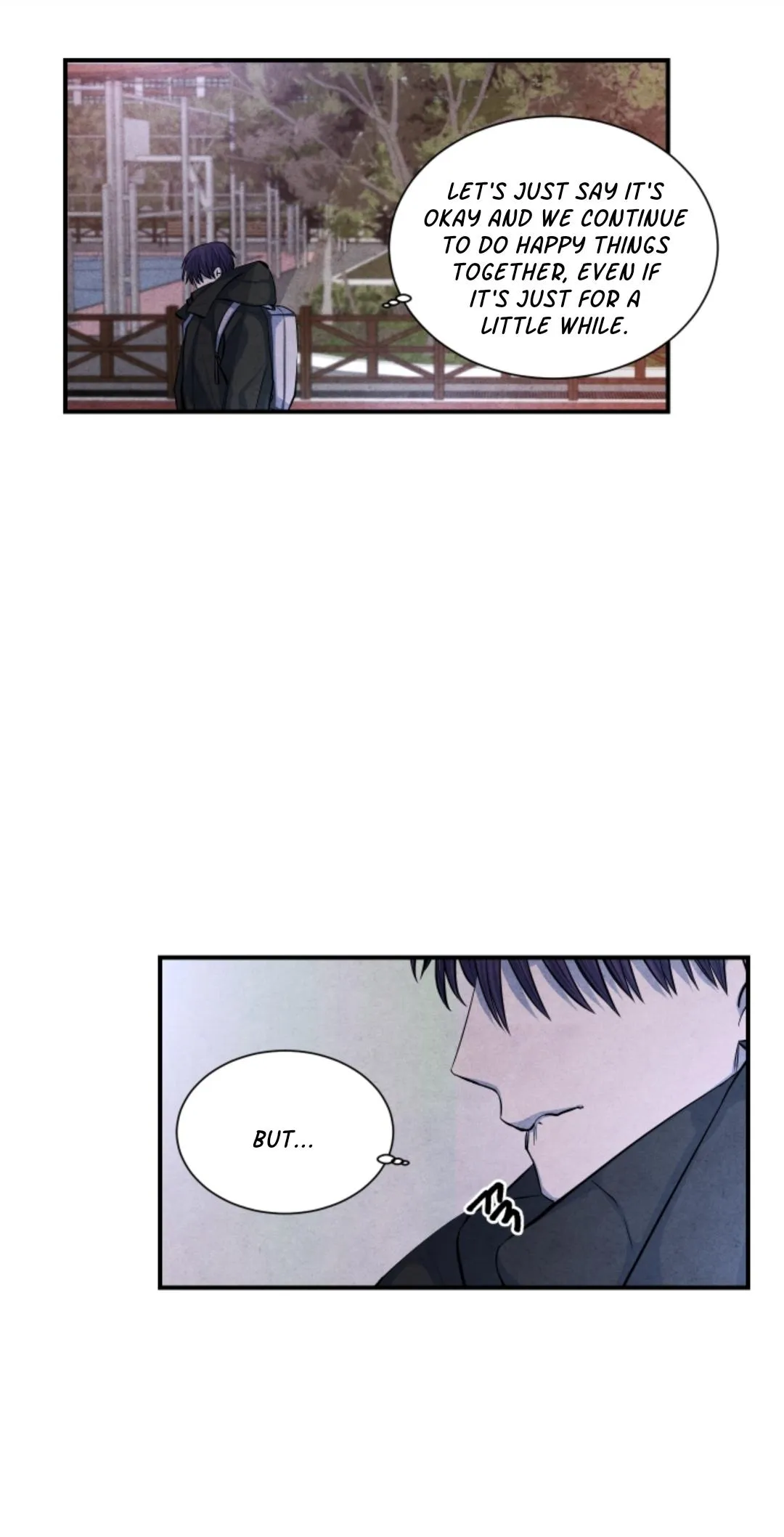 When the Star Sleeps Chapter 45 page 45 - 