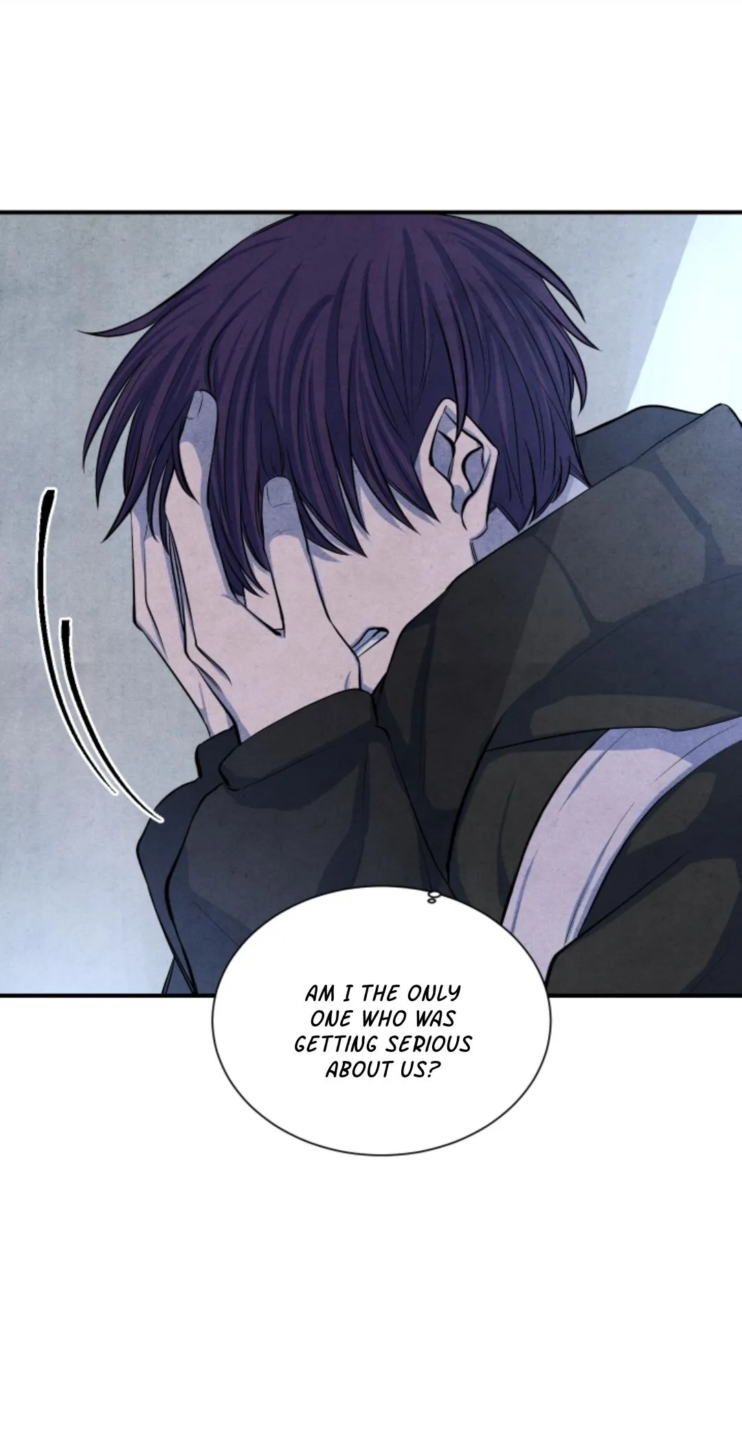 When the Star Sleeps Chapter 45 page 46 - 