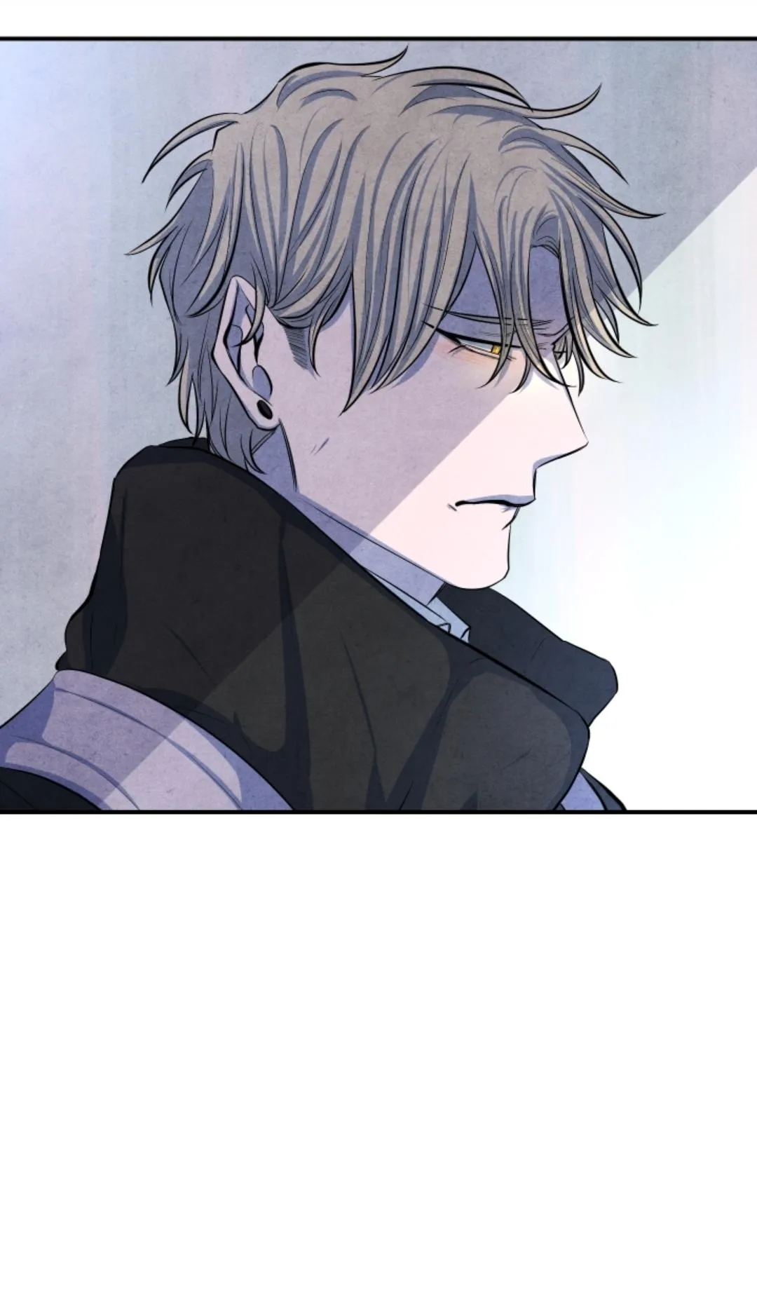 When the Star Sleeps Chapter 45 page 48 - 