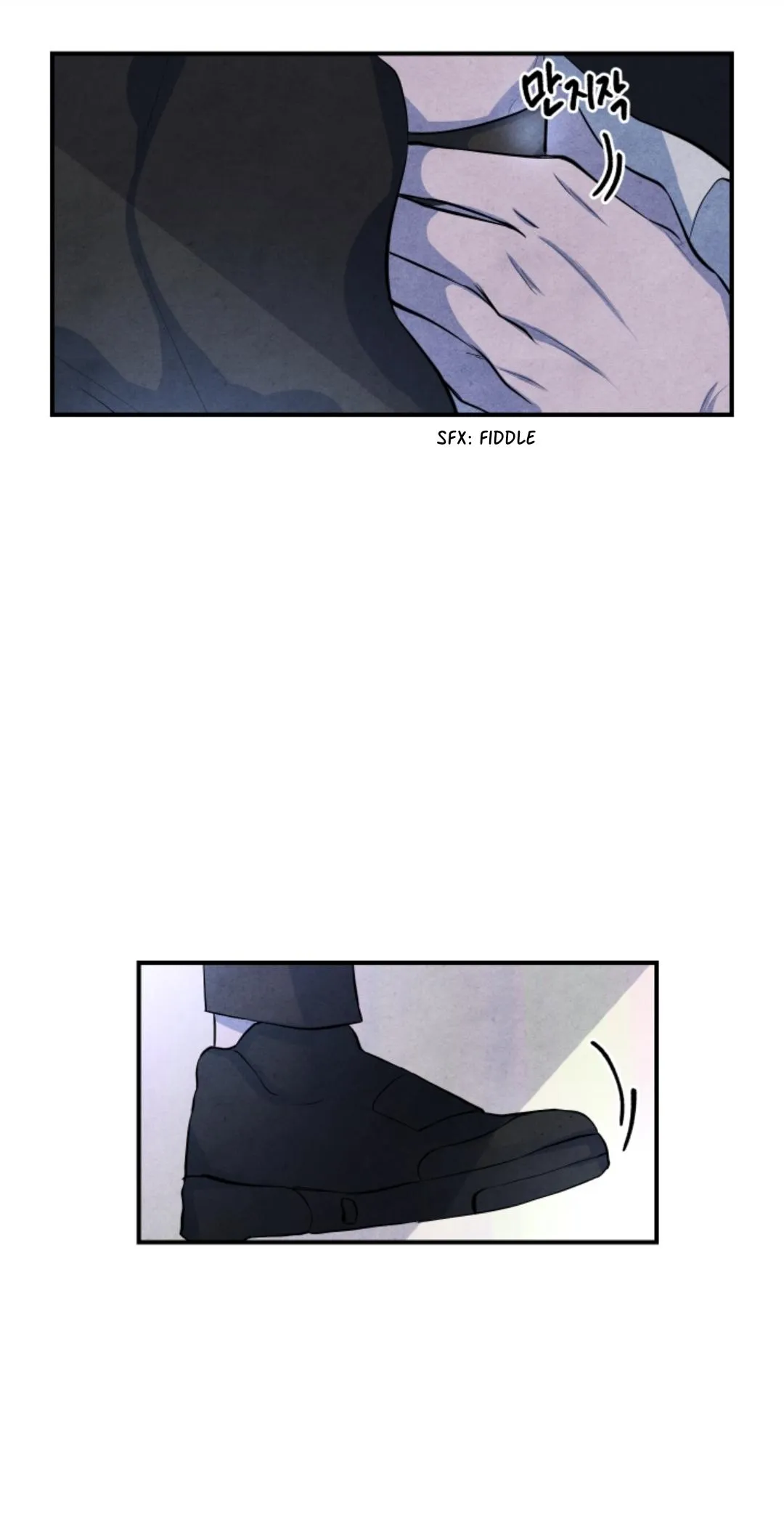 When the Star Sleeps Chapter 45 page 49 - 