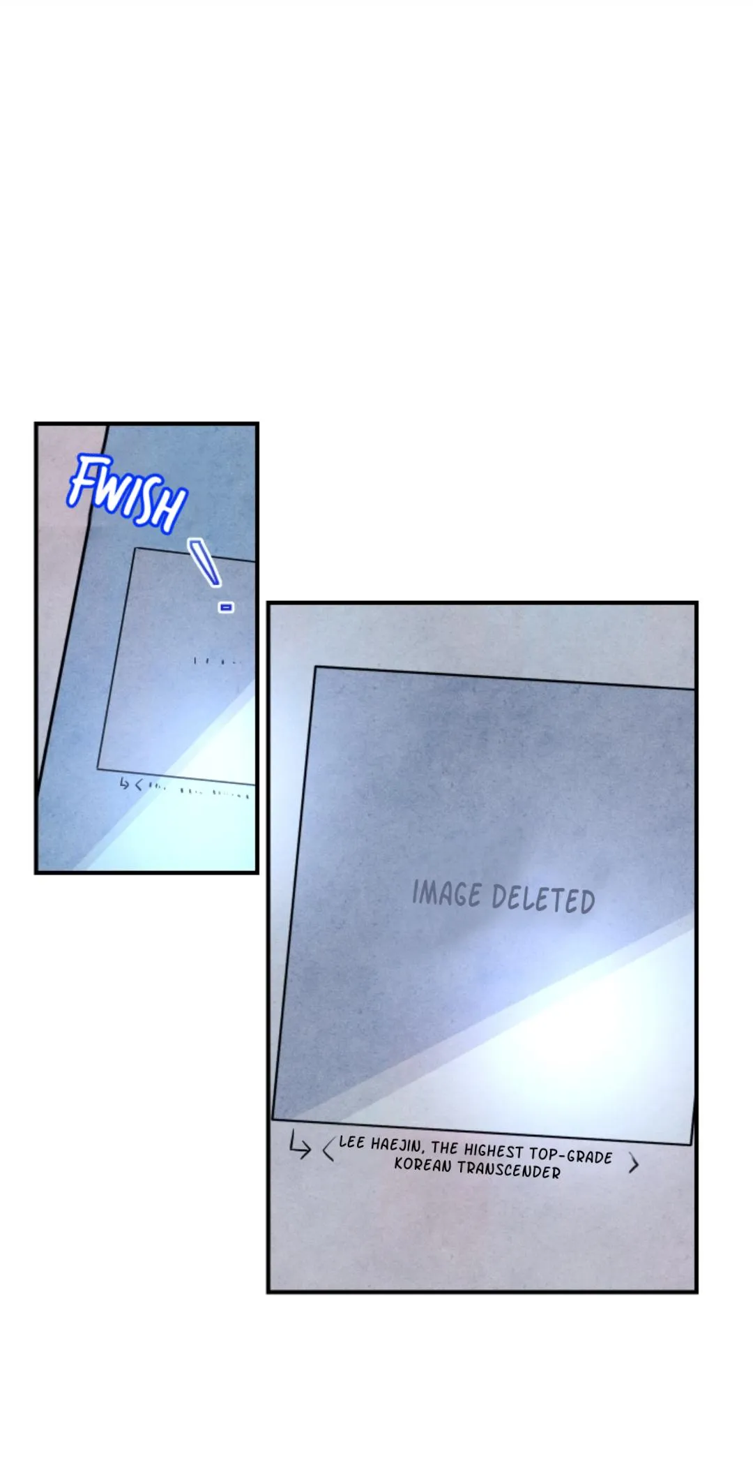 When the Star Sleeps Chapter 45 page 6 - 