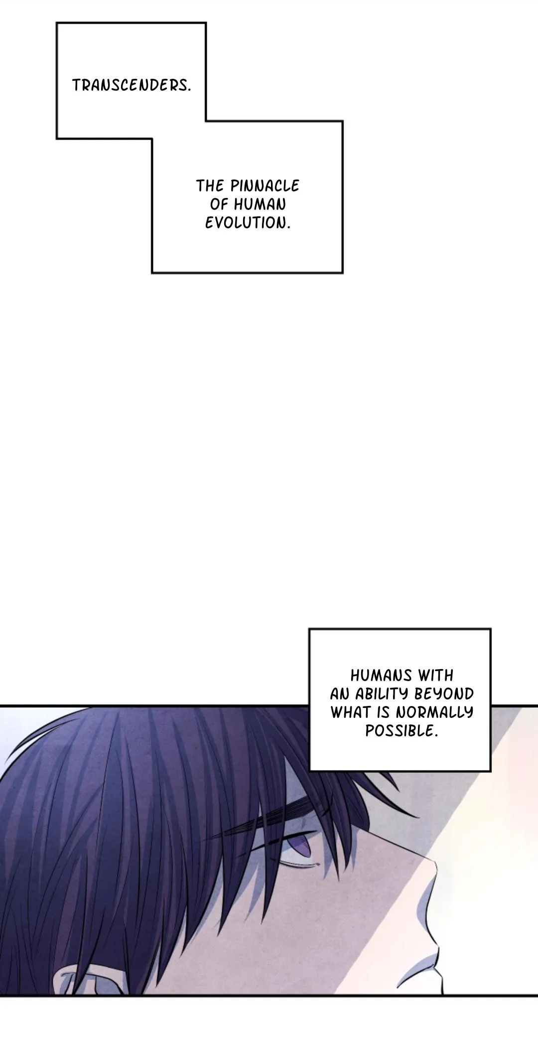 When the Star Sleeps Chapter 45 page 8 - 