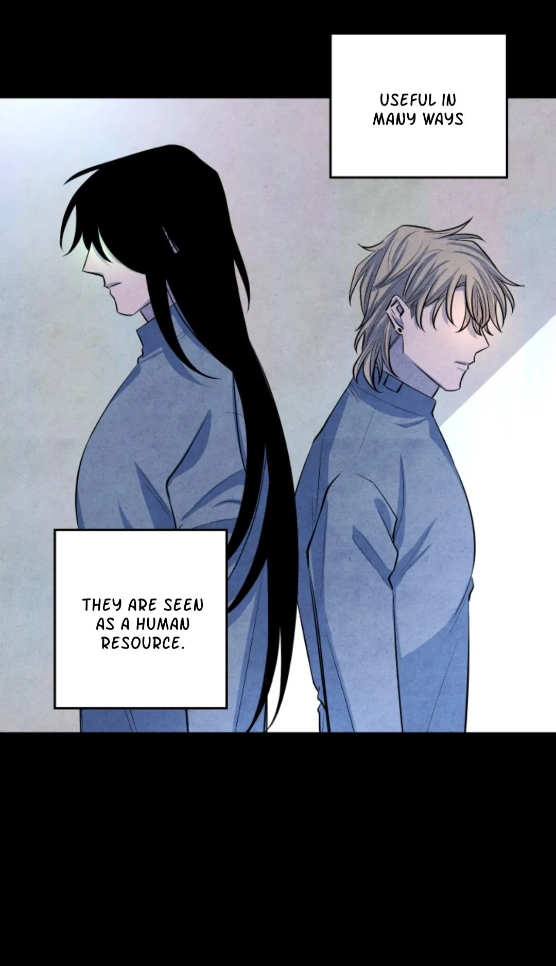 When the Star Sleeps Chapter 45 page 10 - 