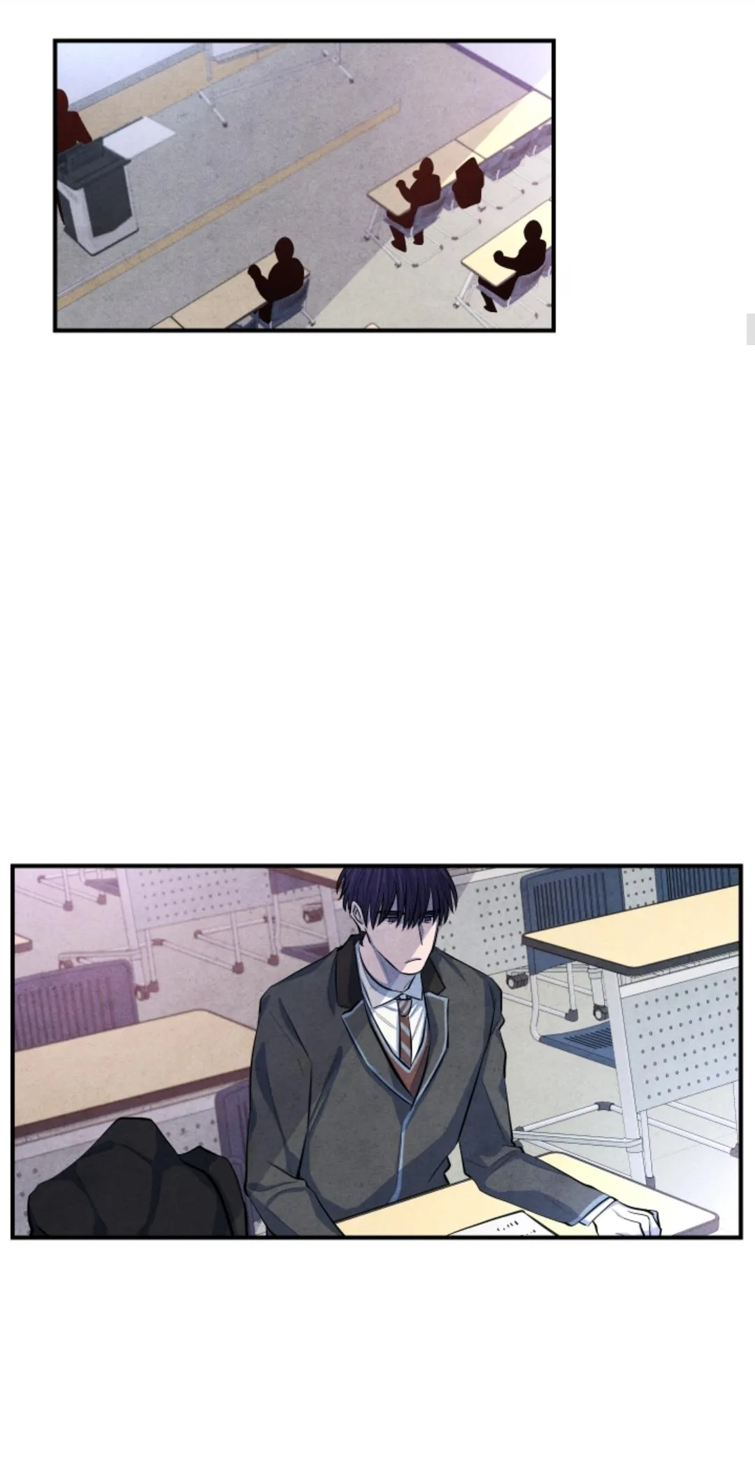 When the Star Sleeps Chapter 46 page 12 - 