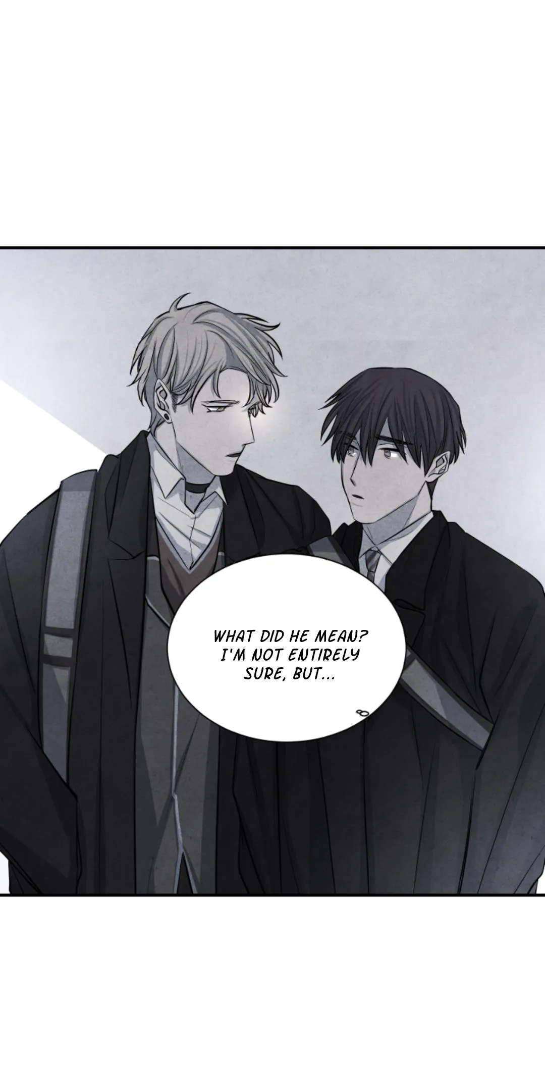When the Star Sleeps Chapter 46 page 18 - 