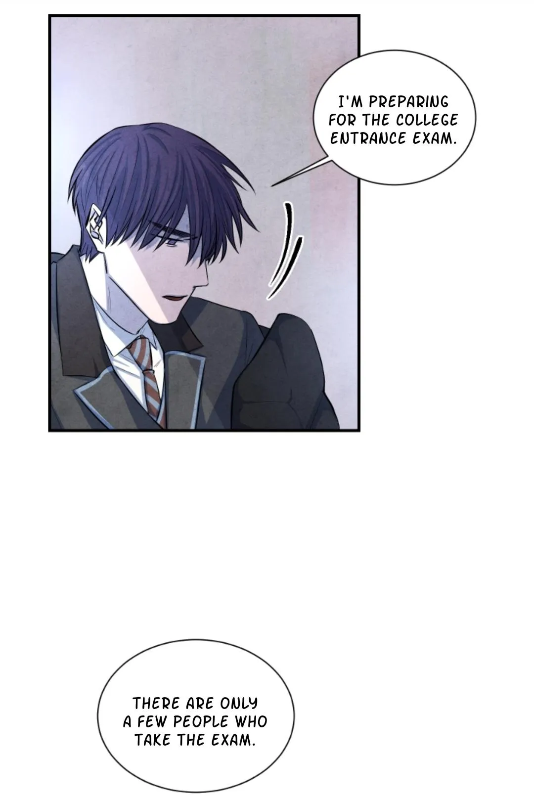 When the Star Sleeps Chapter 46 page 3 - 
