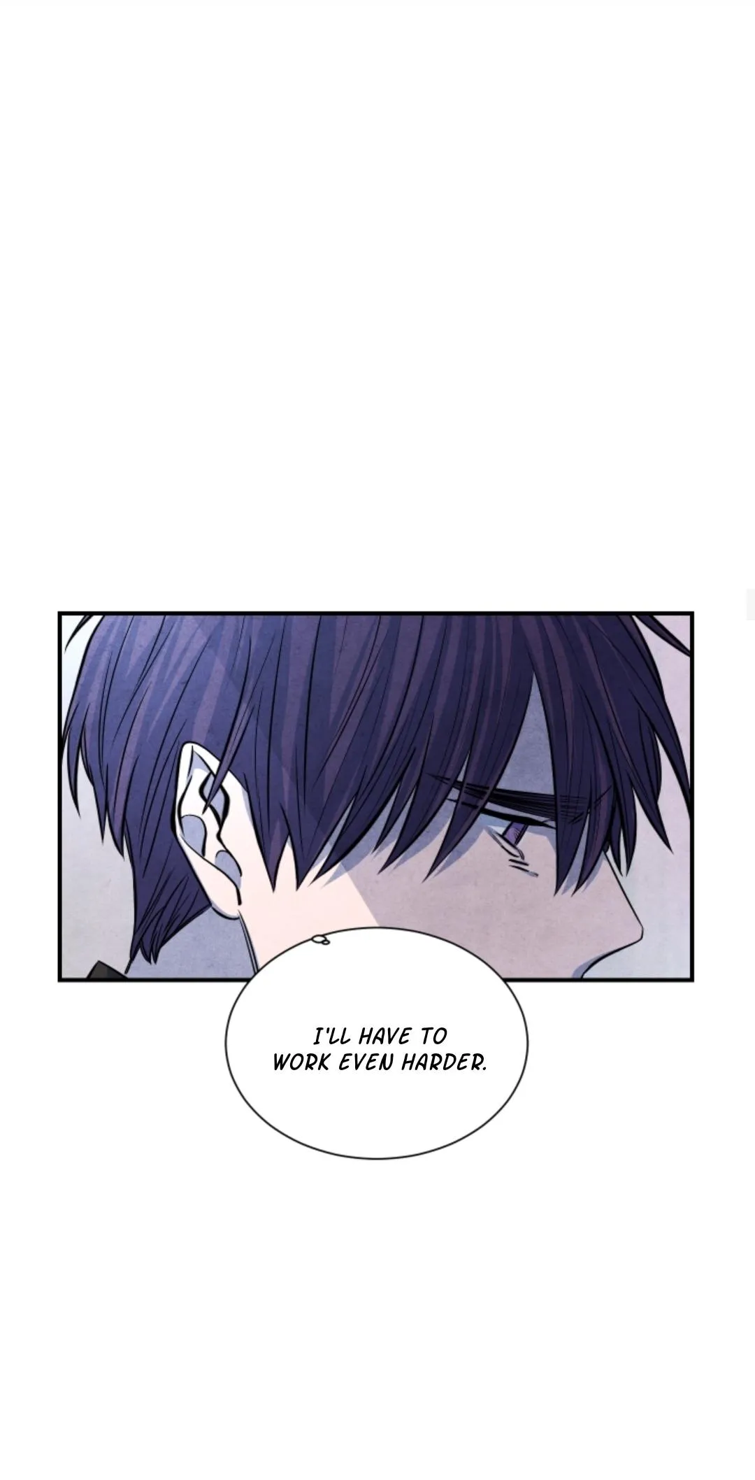 When the Star Sleeps Chapter 46 page 21 - 