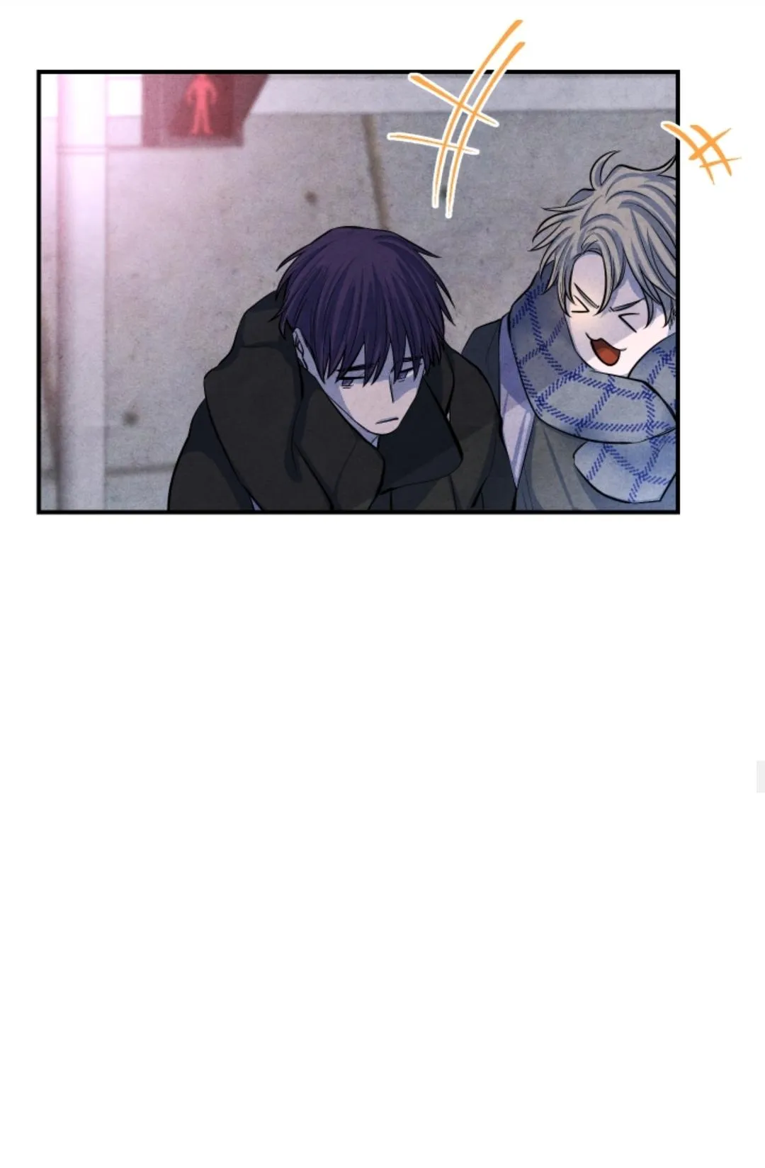 When the Star Sleeps Chapter 46 page 26 - 