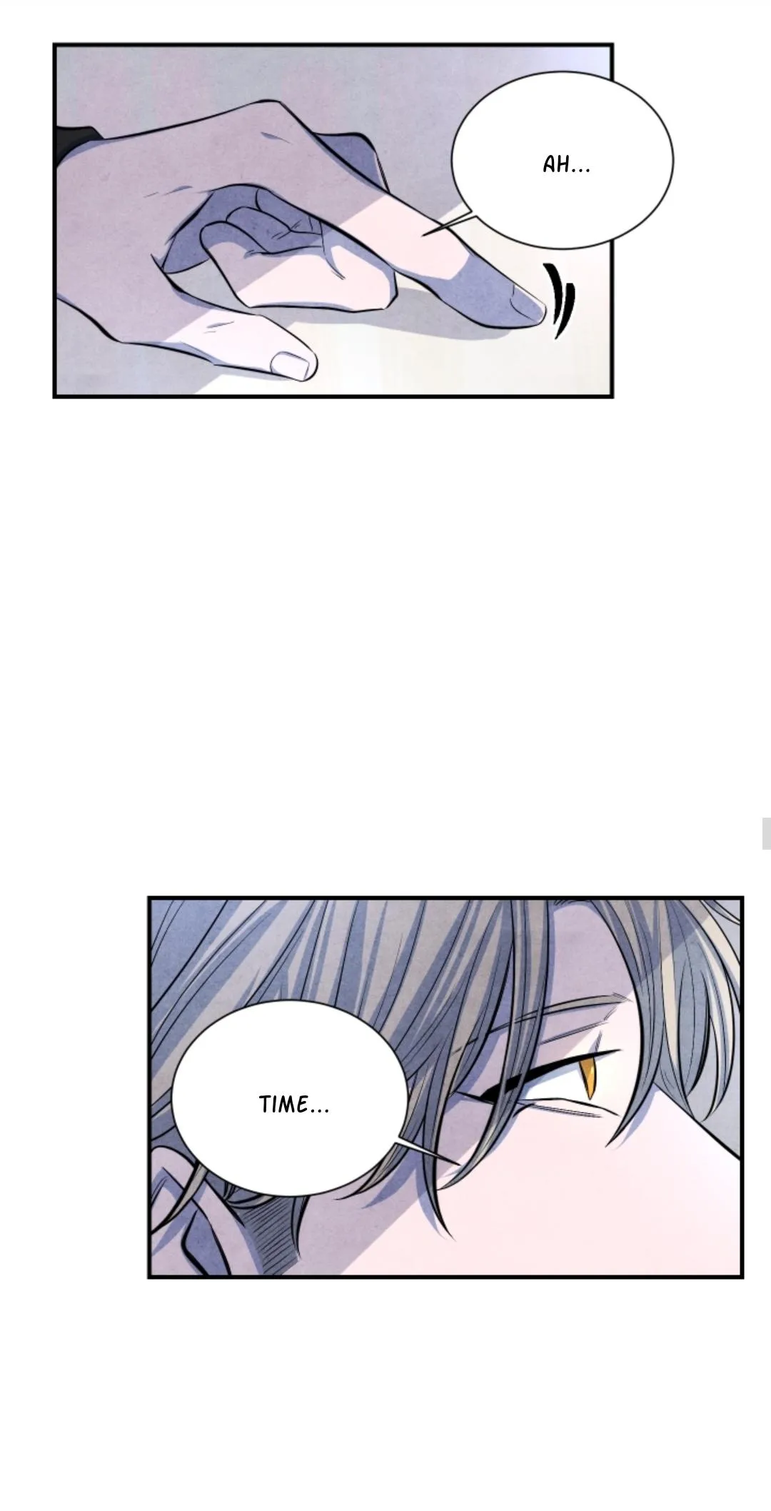 When the Star Sleeps Chapter 46 page 28 - 