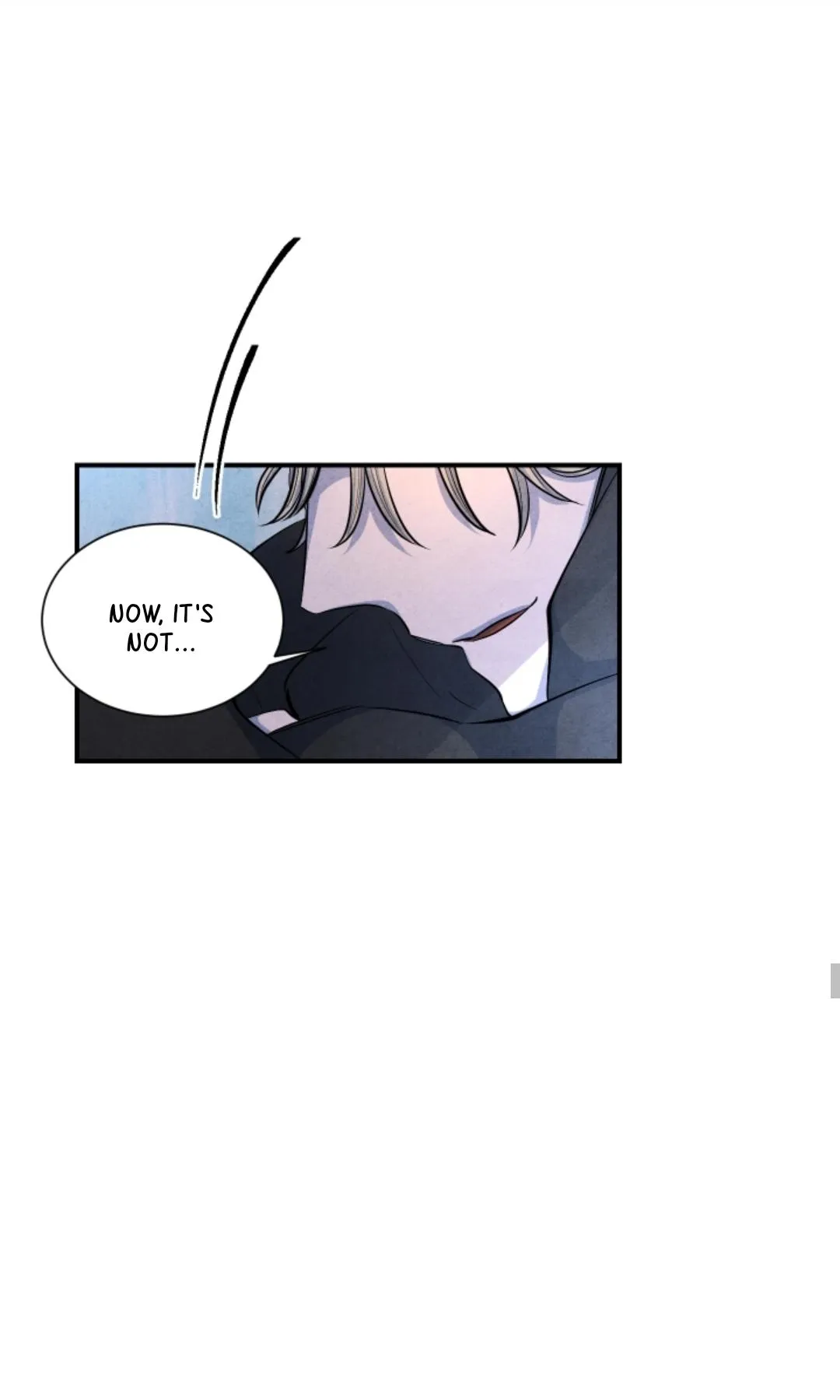 When the Star Sleeps Chapter 46 page 30 - 