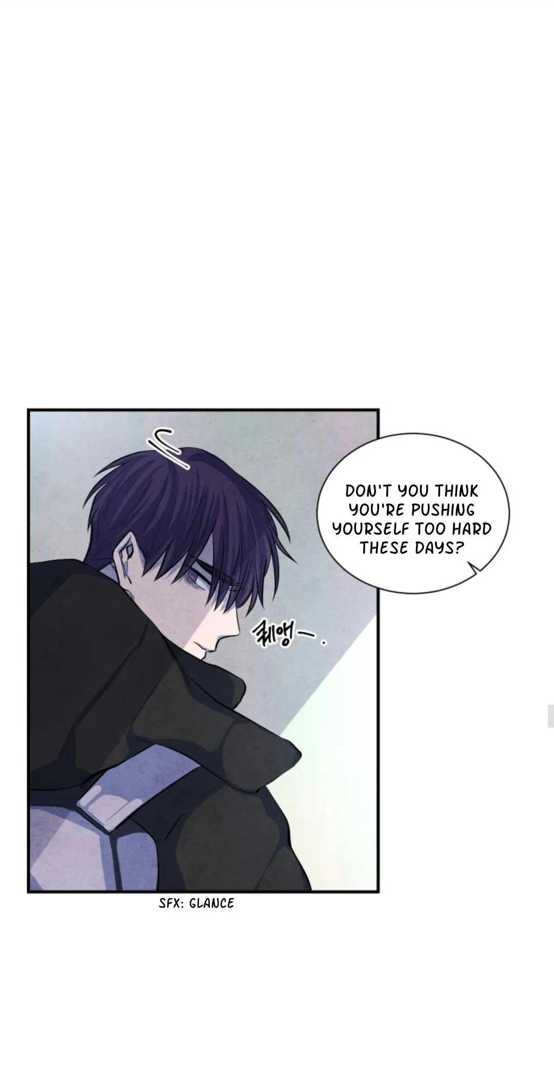 When the Star Sleeps Chapter 46 page 33 - 