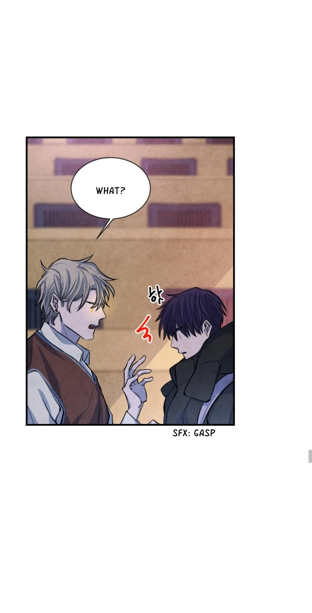 When the Star Sleeps Chapter 46 page 37 - 