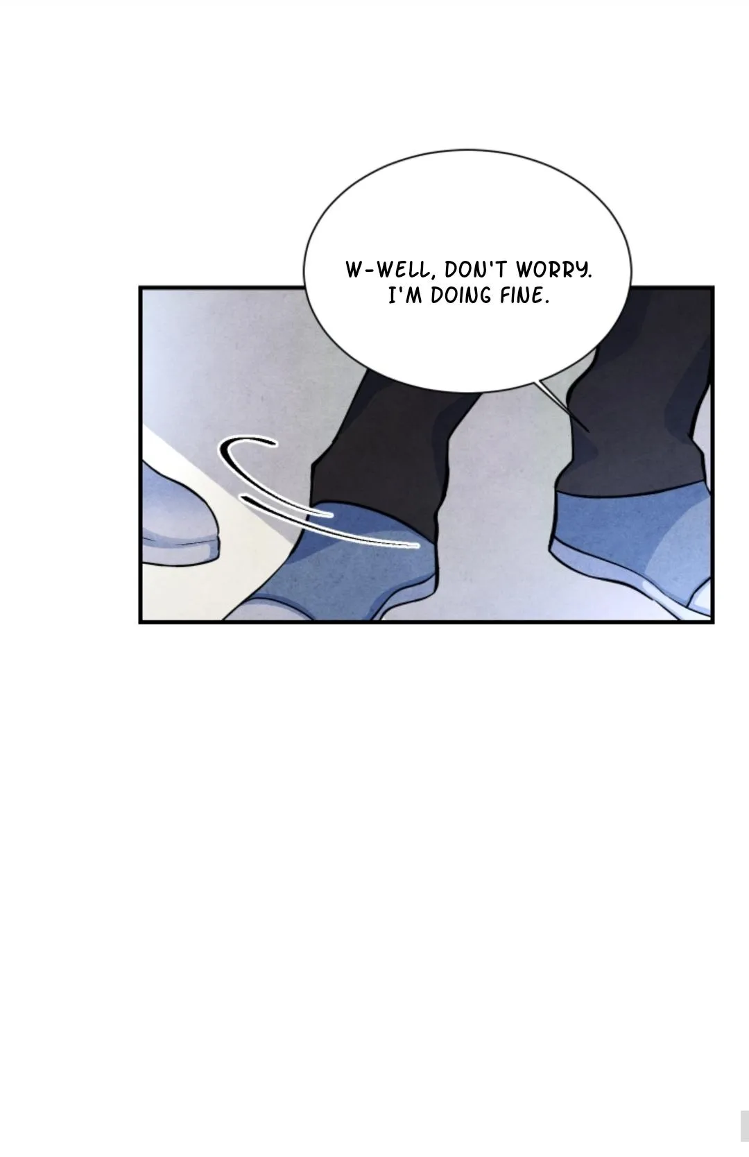 When the Star Sleeps Chapter 46 page 38 - 