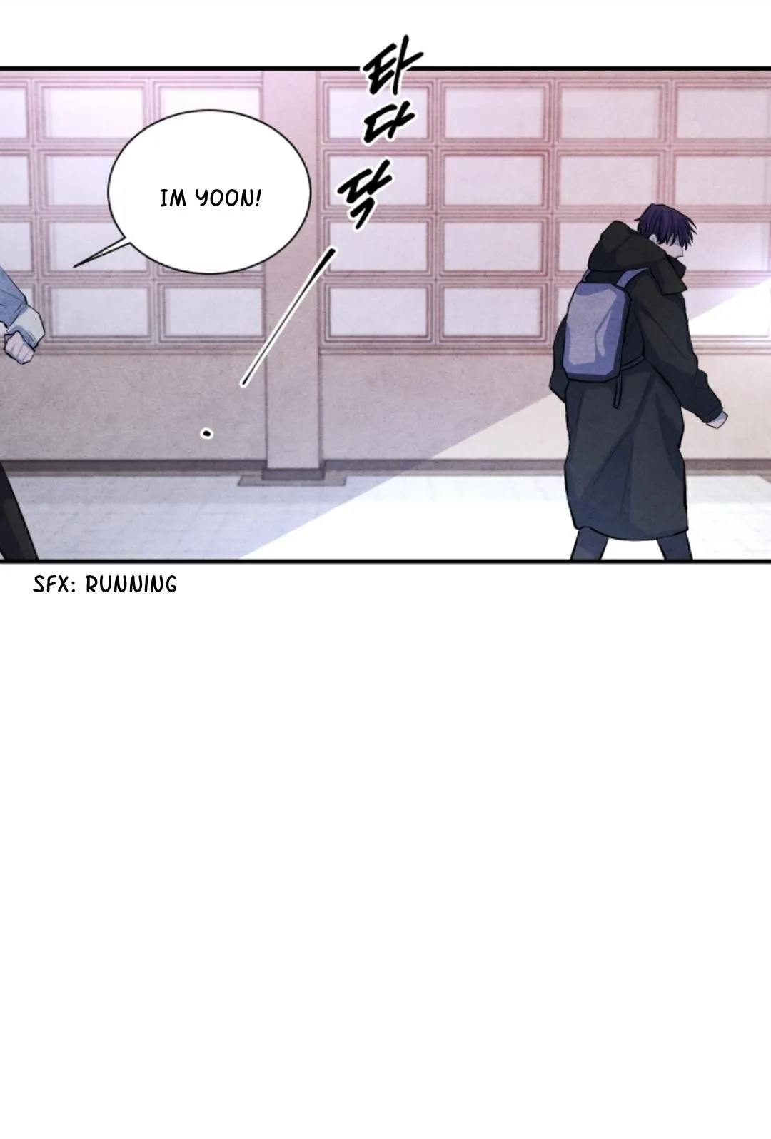 When the Star Sleeps Chapter 46 page 39 - 