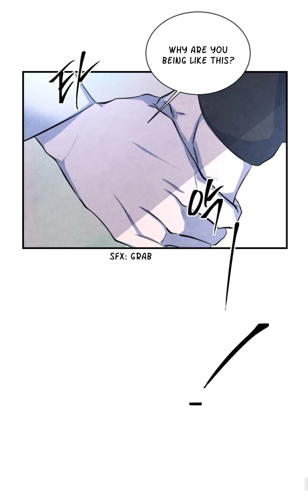 When the Star Sleeps Chapter 46 page 40 - 