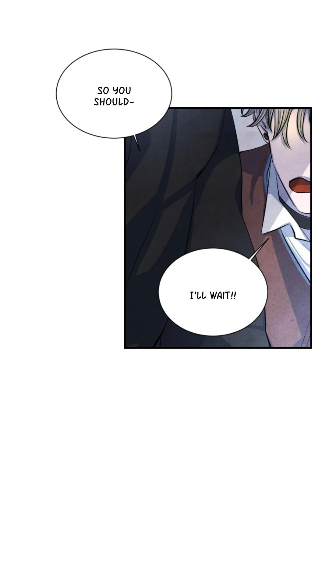 When the Star Sleeps Chapter 46 page 5 - 