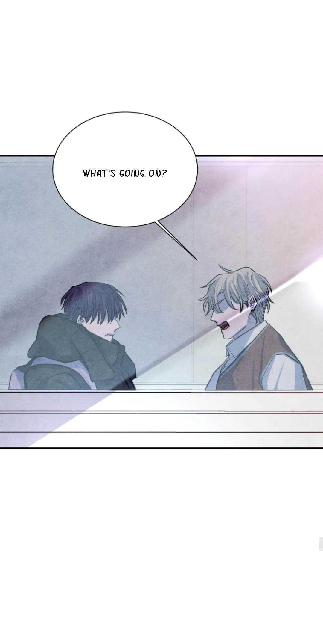 When the Star Sleeps Chapter 46 page 43 - 