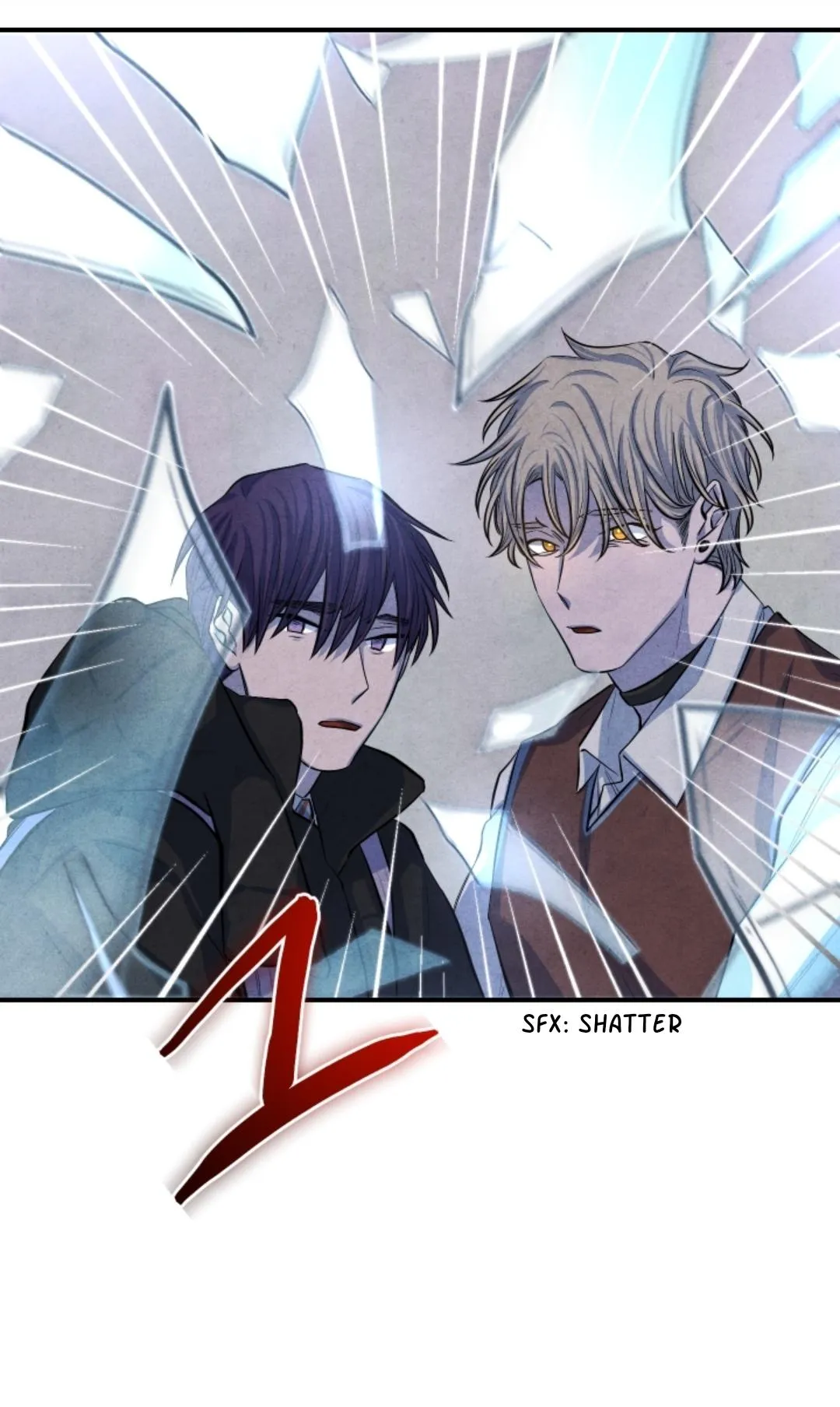 When the Star Sleeps Chapter 46 page 47 - 