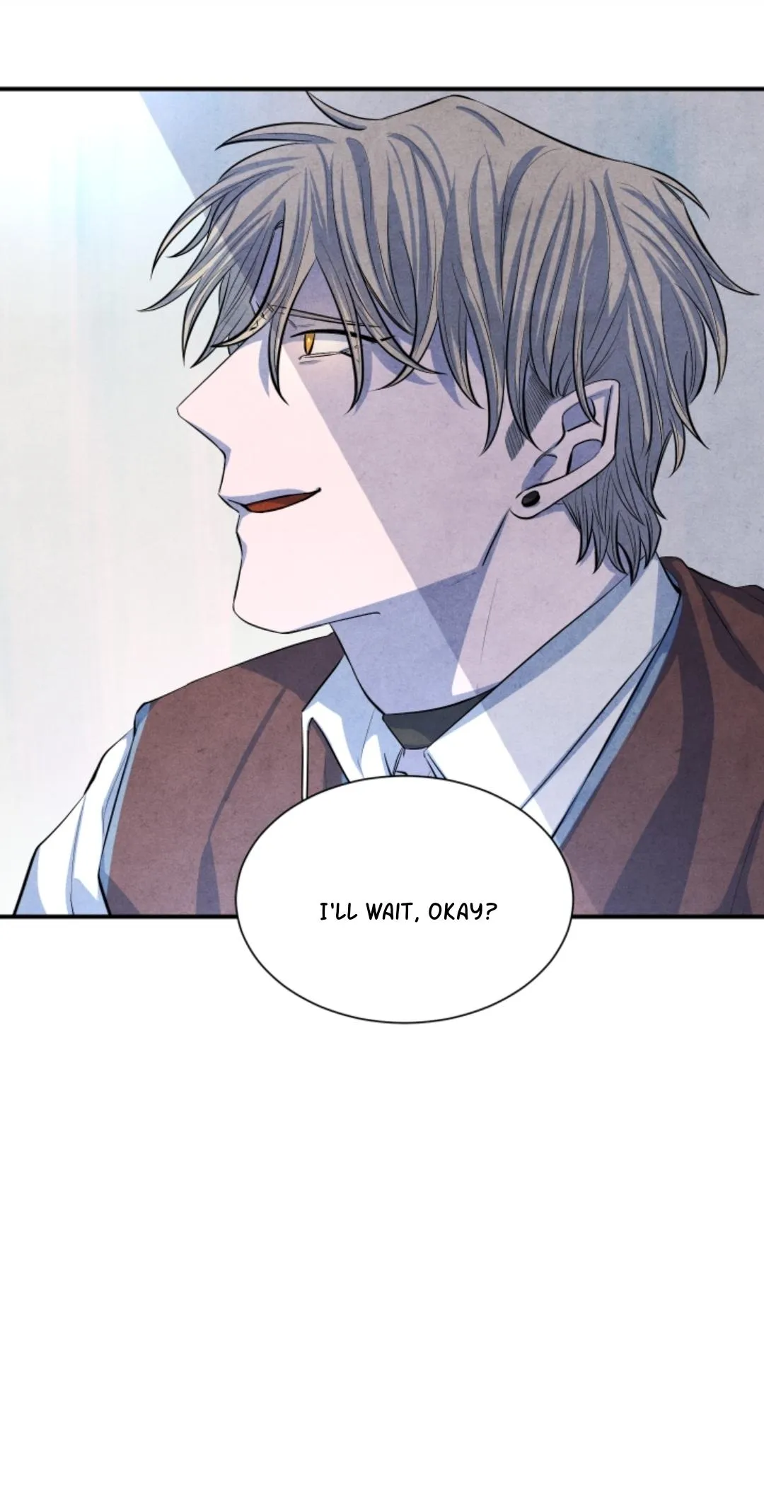 When the Star Sleeps Chapter 46 page 8 - 