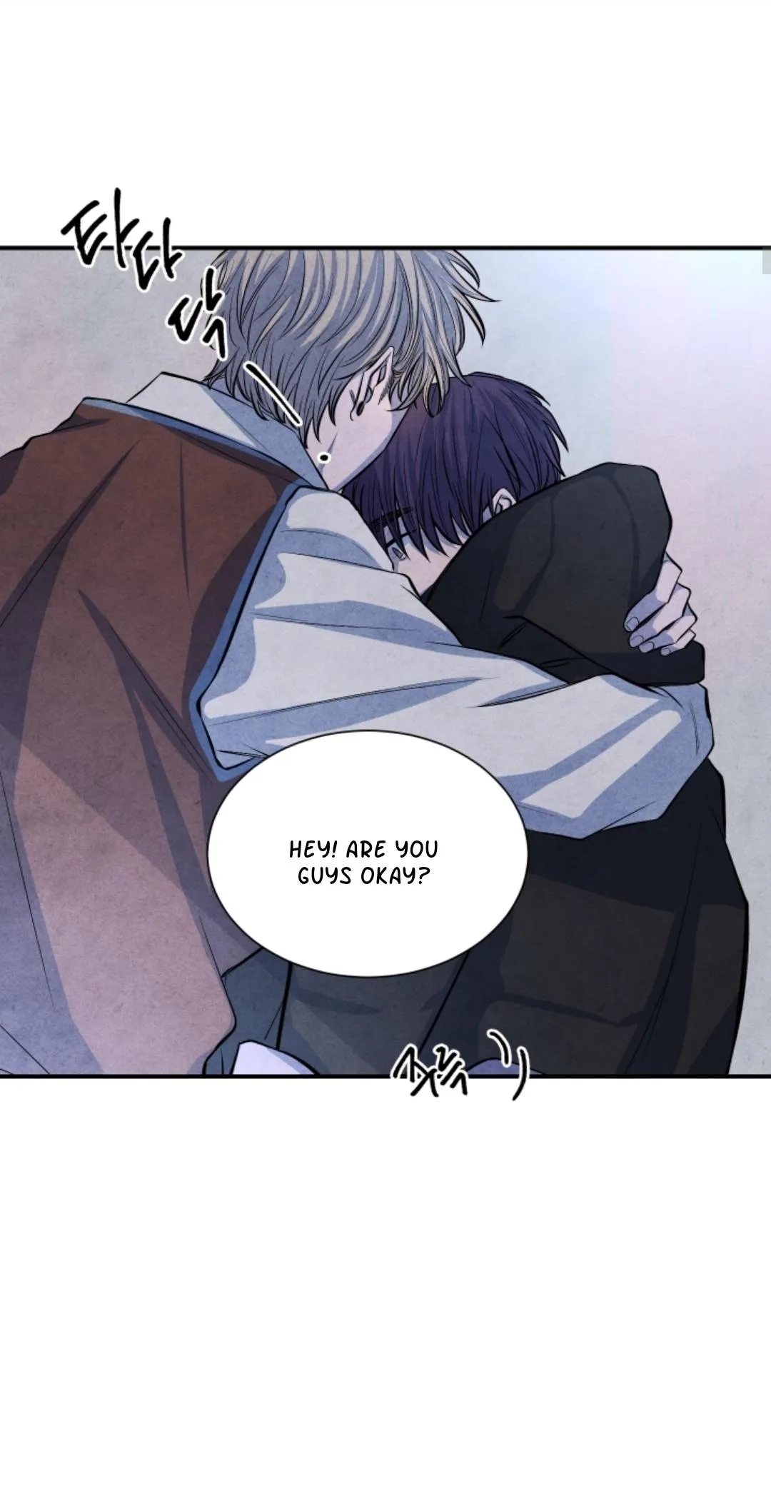 When the Star Sleeps Chapter 47 page 11 - 