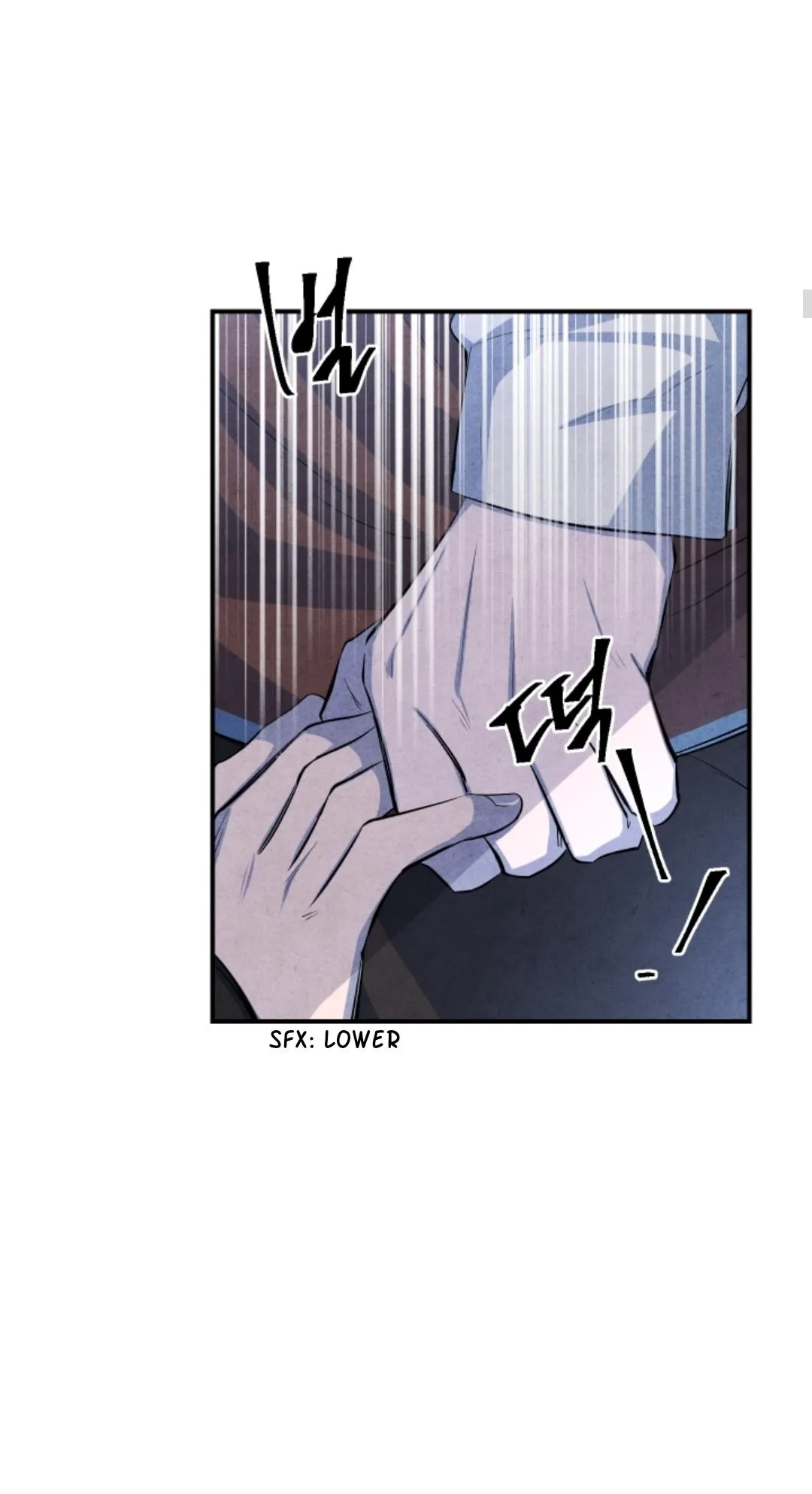When the Star Sleeps Chapter 47 page 12 - 