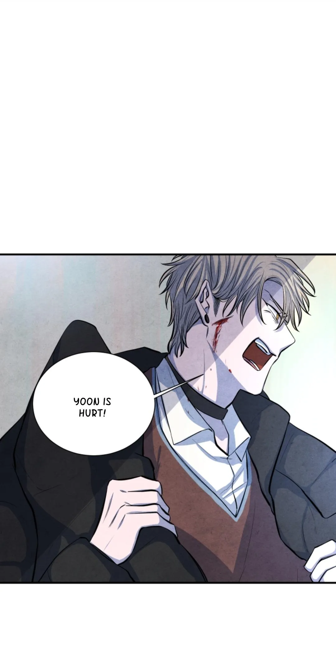 When the Star Sleeps Chapter 47 page 14 - 