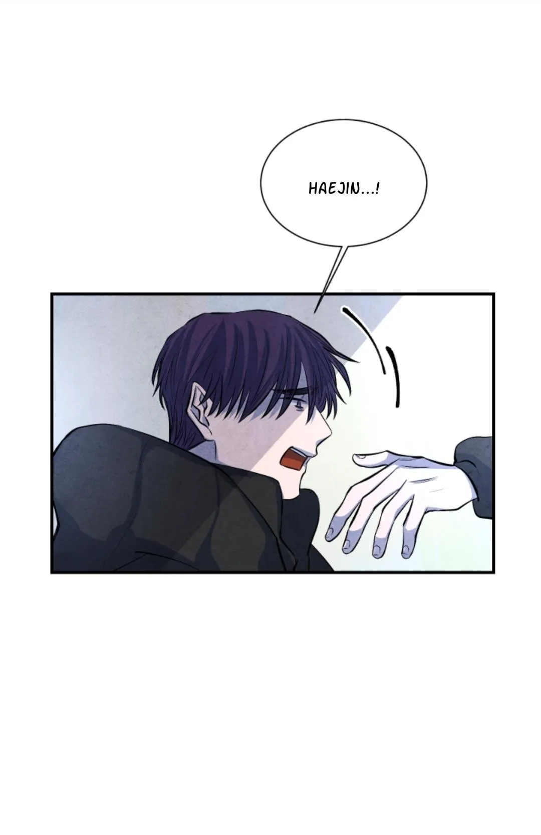 When the Star Sleeps Chapter 47 page 15 - 