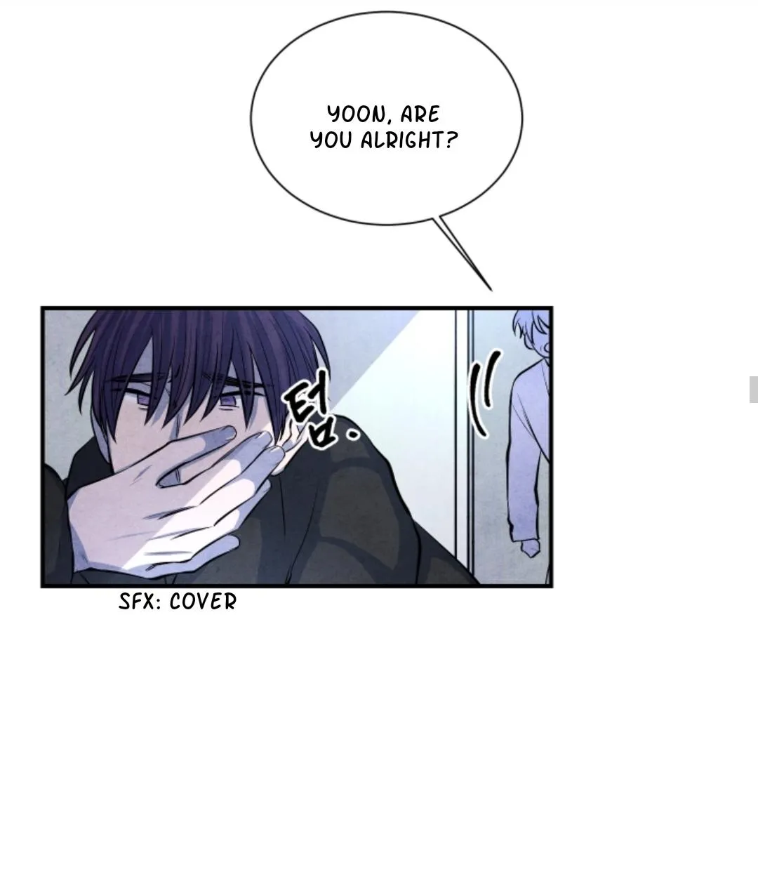 When the Star Sleeps Chapter 47 page 16 - 