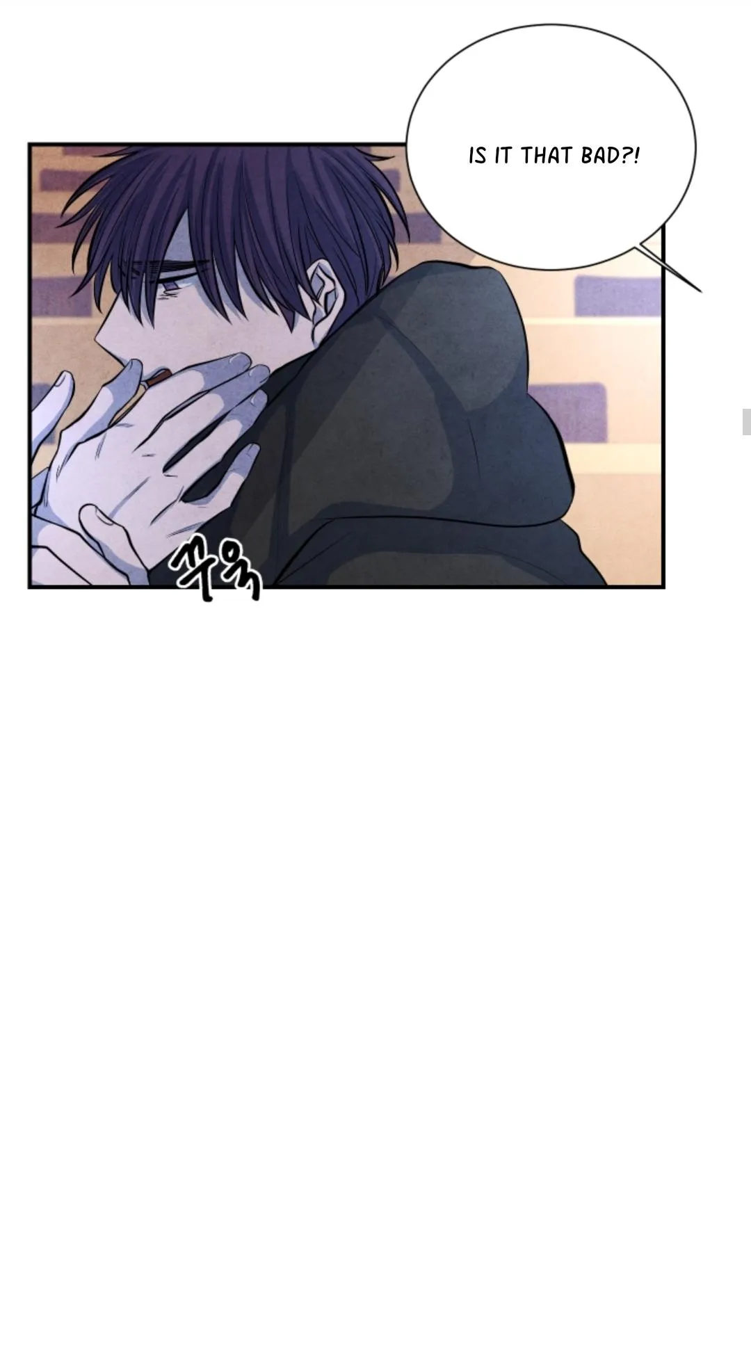 When the Star Sleeps Chapter 47 page 18 - 