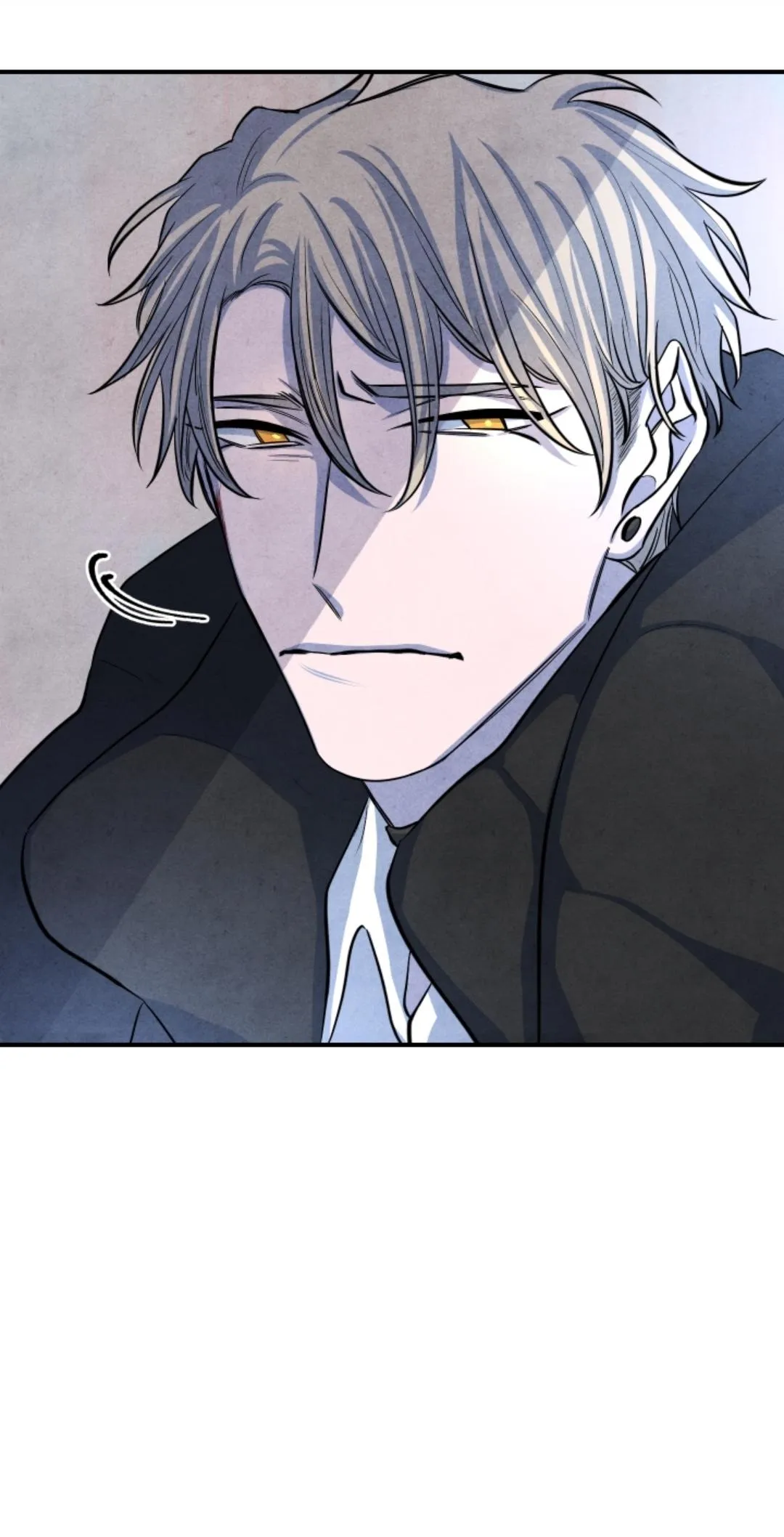 When the Star Sleeps Chapter 47 page 19 - 