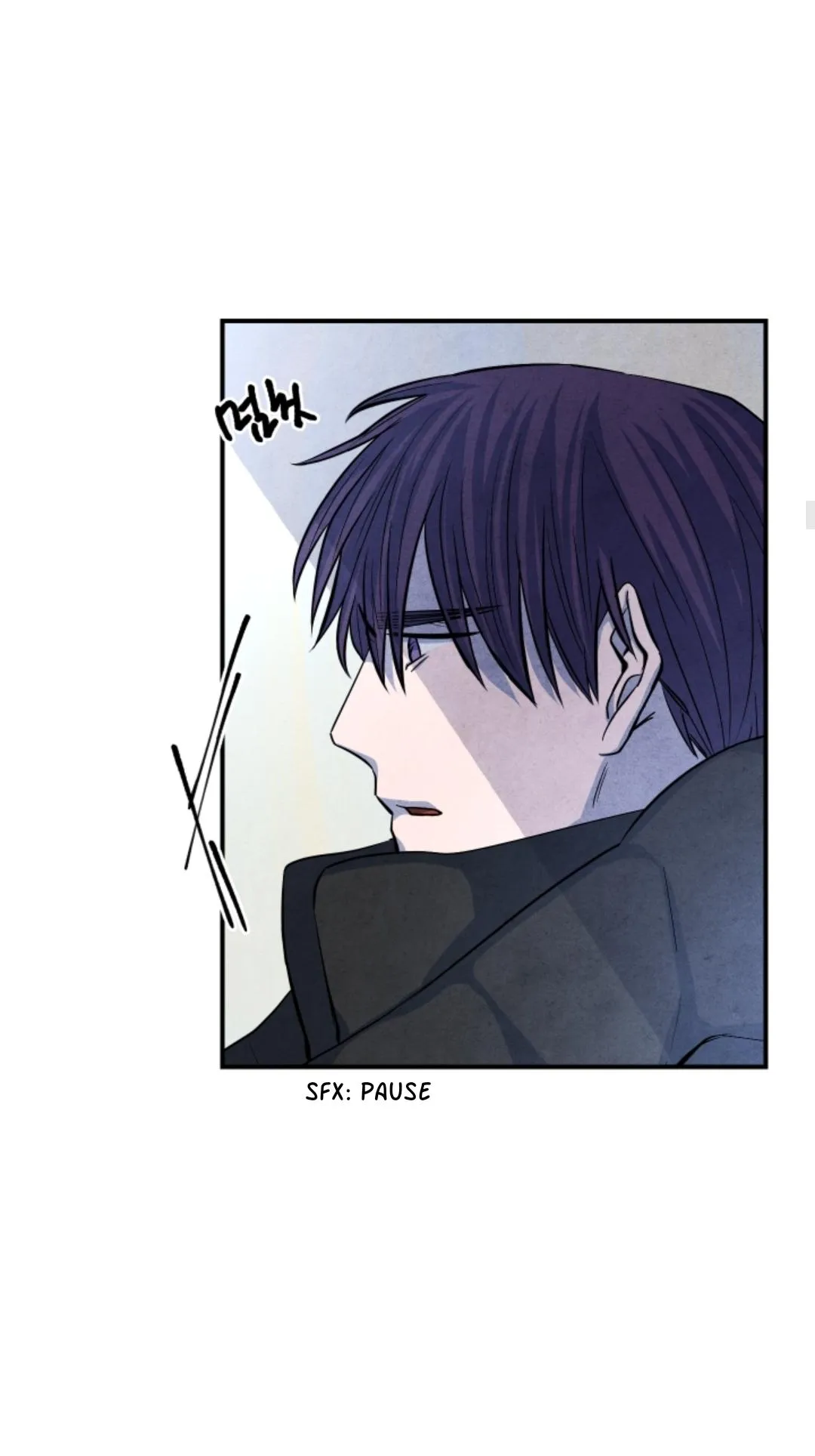 When the Star Sleeps Chapter 47 page 20 - 