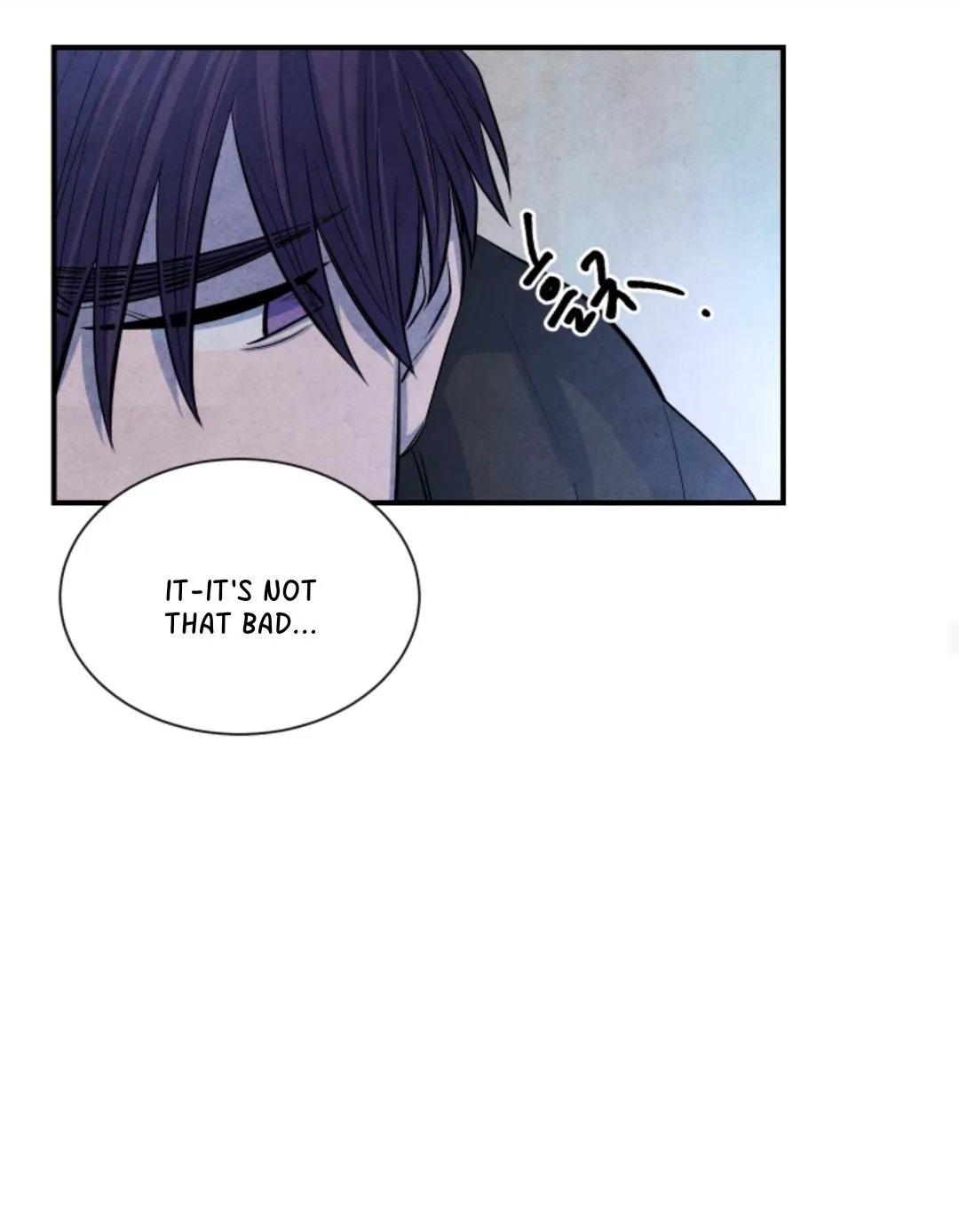 When the Star Sleeps Chapter 47 page 21 - 