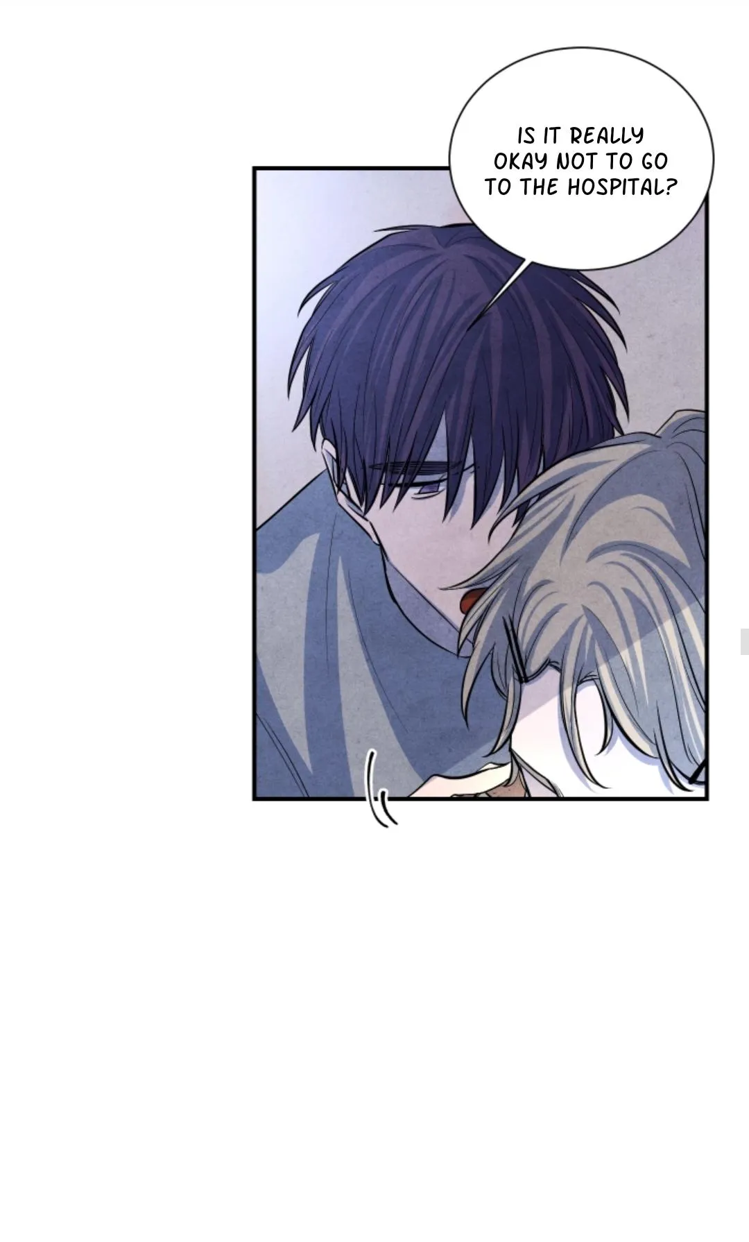When the Star Sleeps Chapter 47 page 27 - 