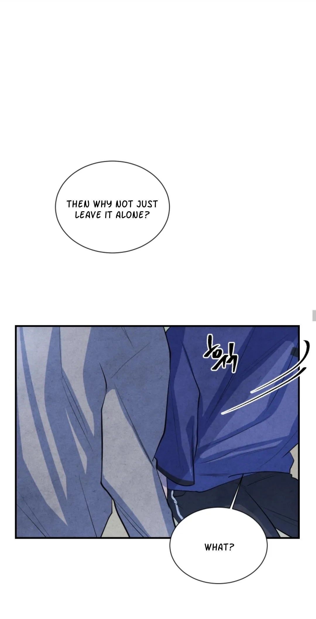 When the Star Sleeps Chapter 47 page 31 - 