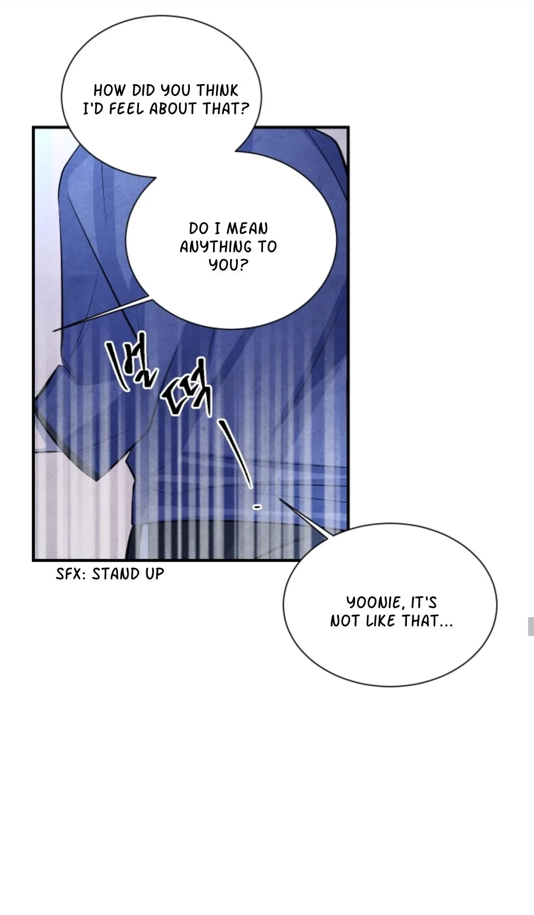 When the Star Sleeps Chapter 47 page 36 - 