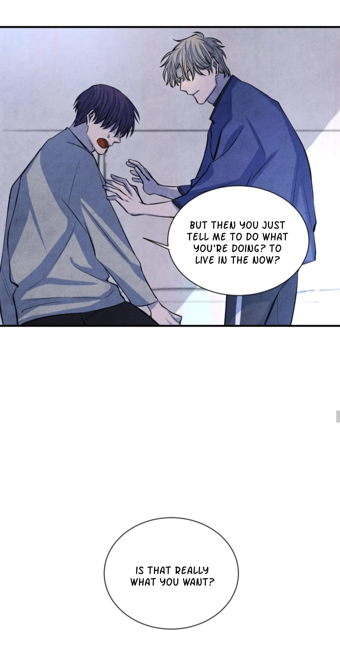 When the Star Sleeps Chapter 47 page 38 - 