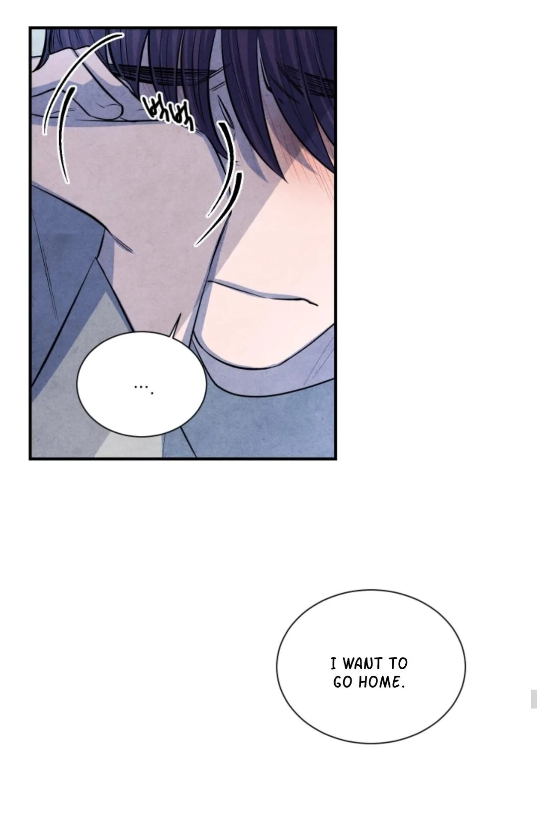 When the Star Sleeps Chapter 47 page 40 - 