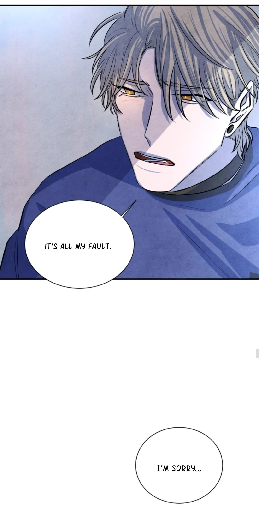 When the Star Sleeps Chapter 47 page 42 - 