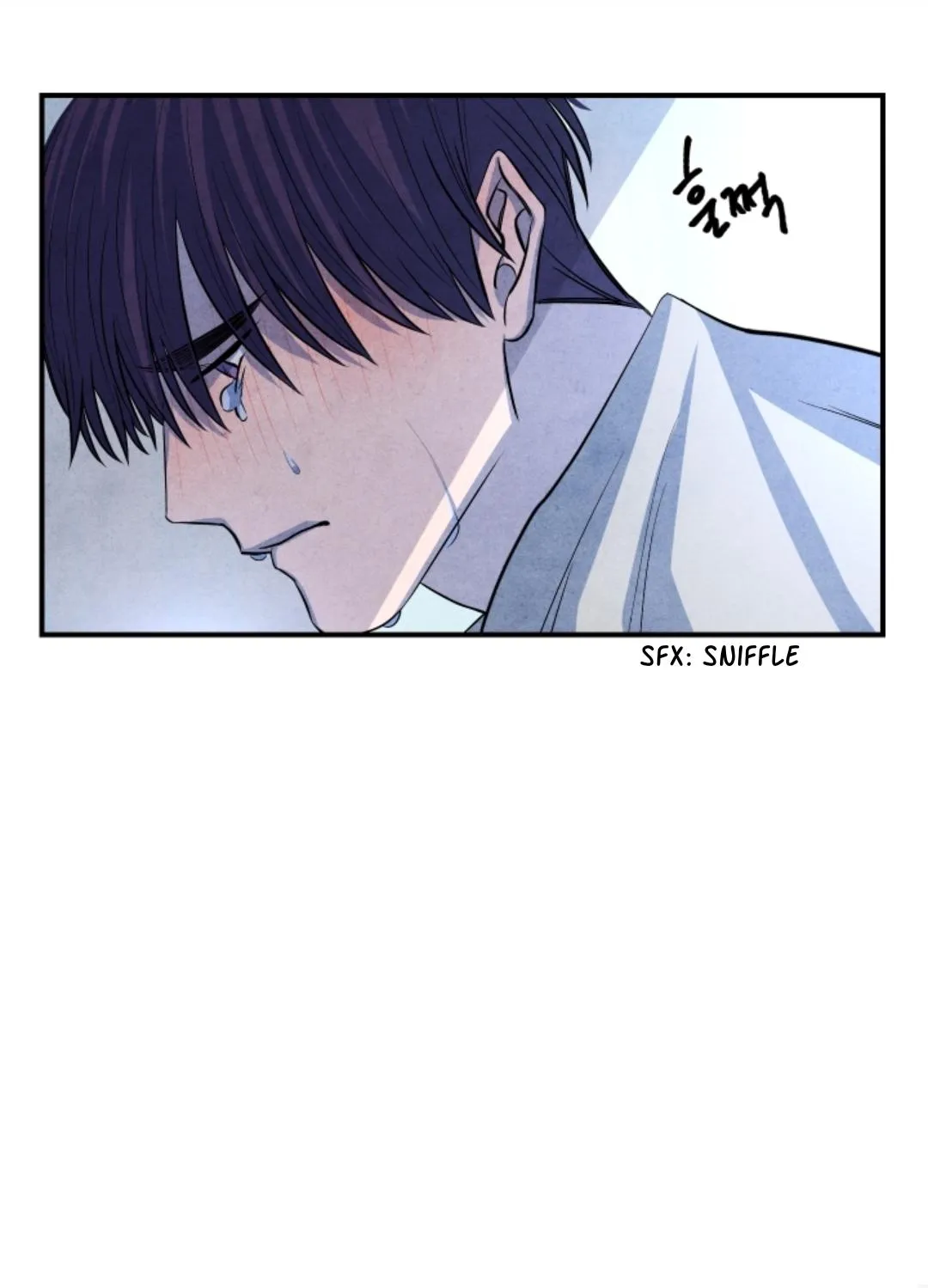 When the Star Sleeps Chapter 47 page 43 - 