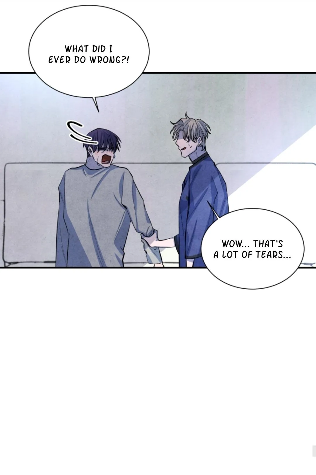 When the Star Sleeps Chapter 47 page 44 - 