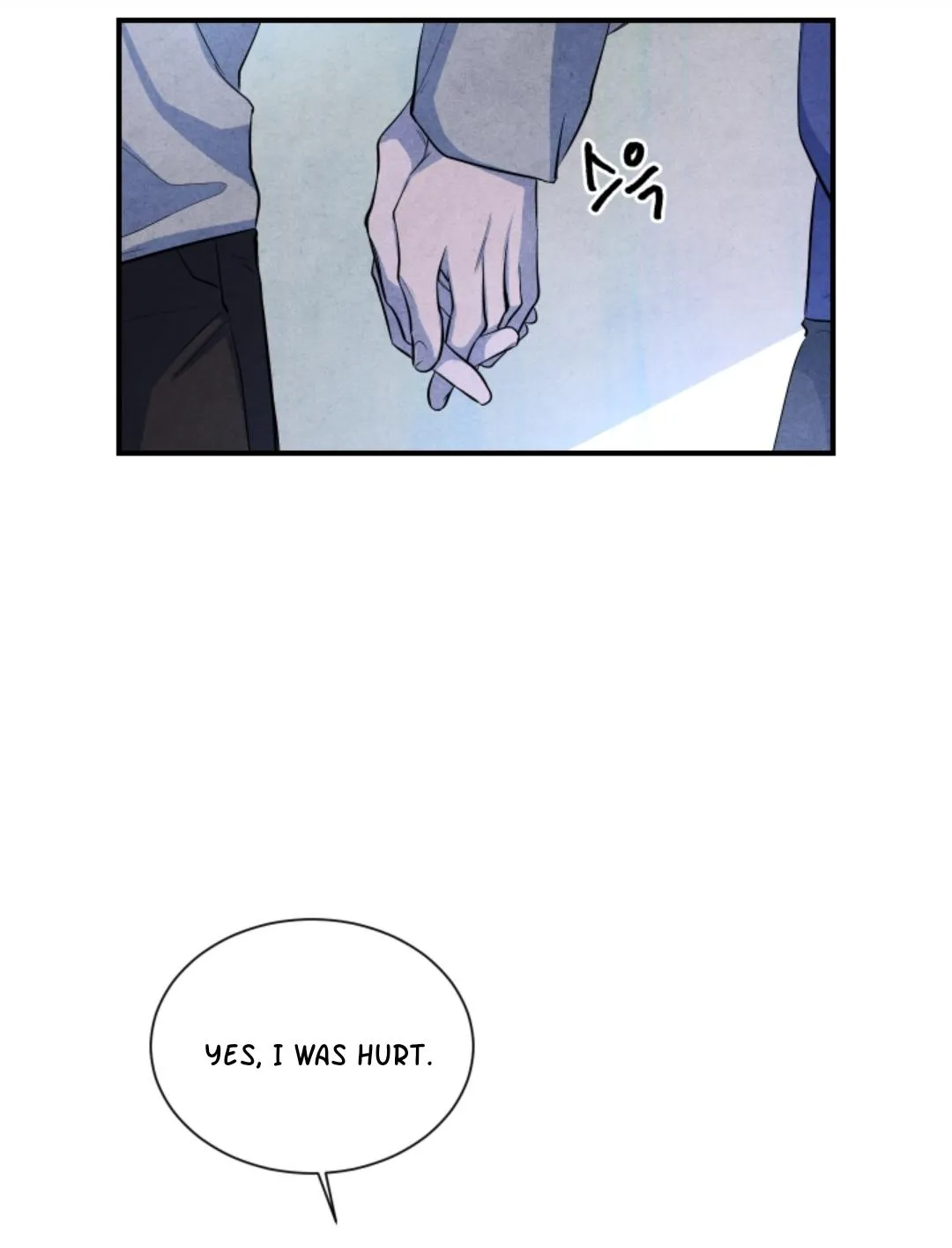 When the Star Sleeps Chapter 47 page 45 - 