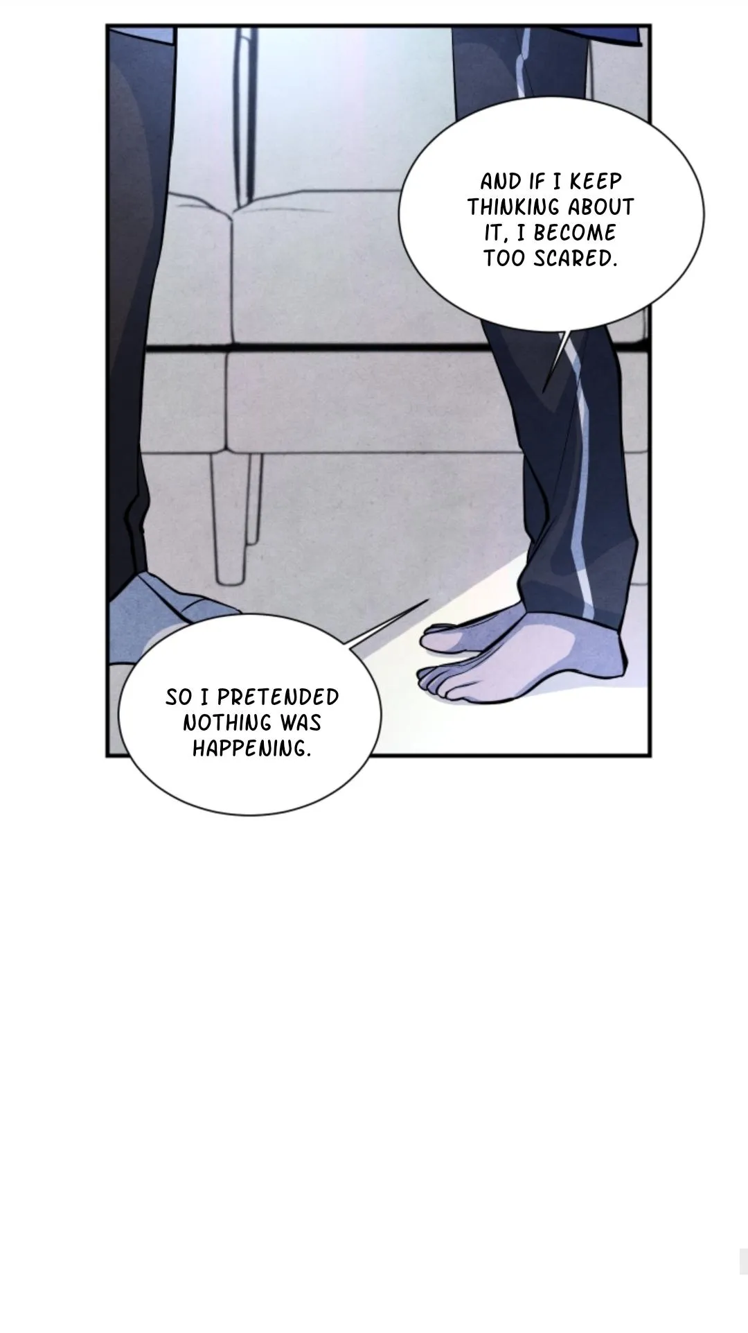 When the Star Sleeps Chapter 47 page 53 - 