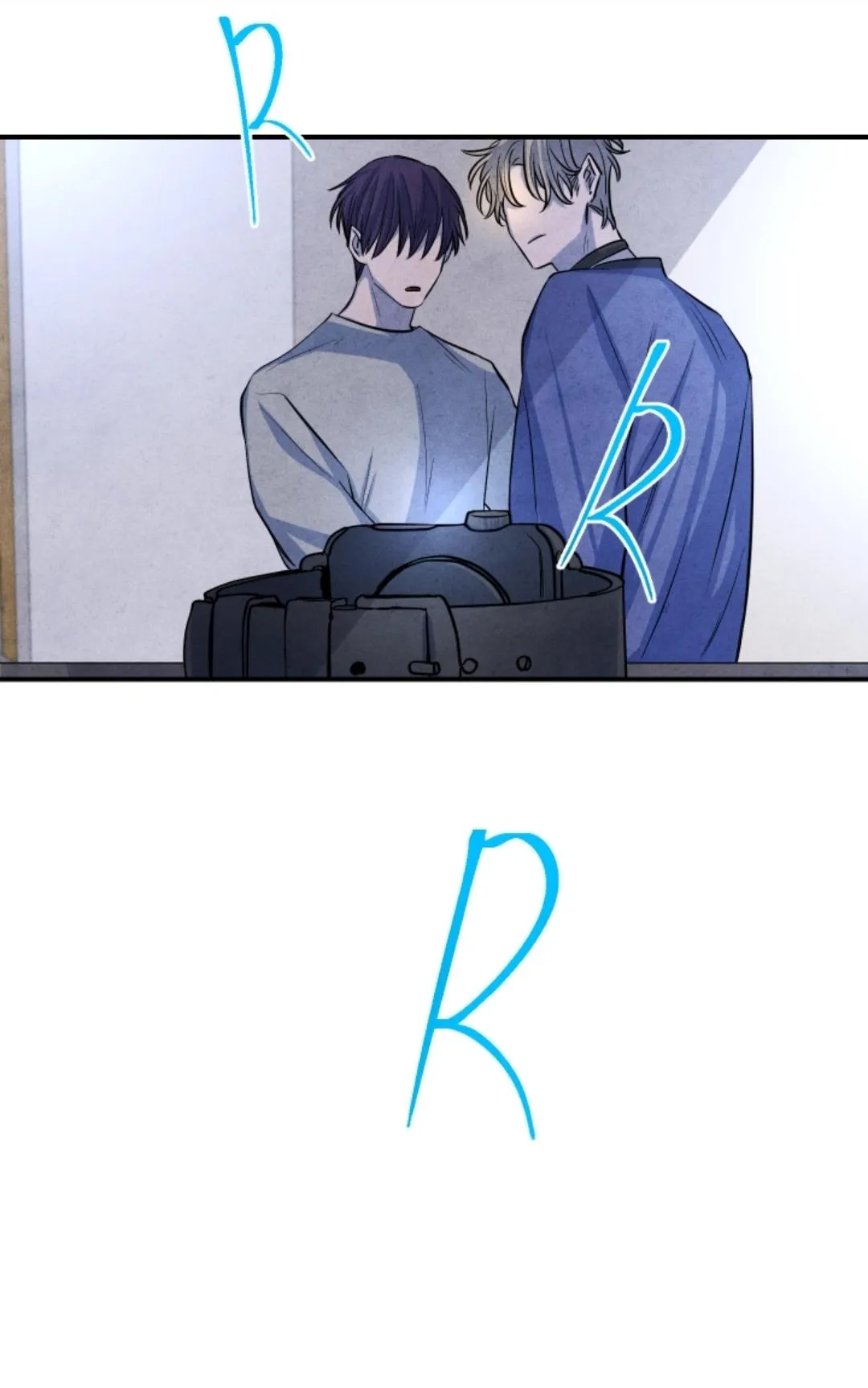 When the Star Sleeps Chapter 47 page 55 - 