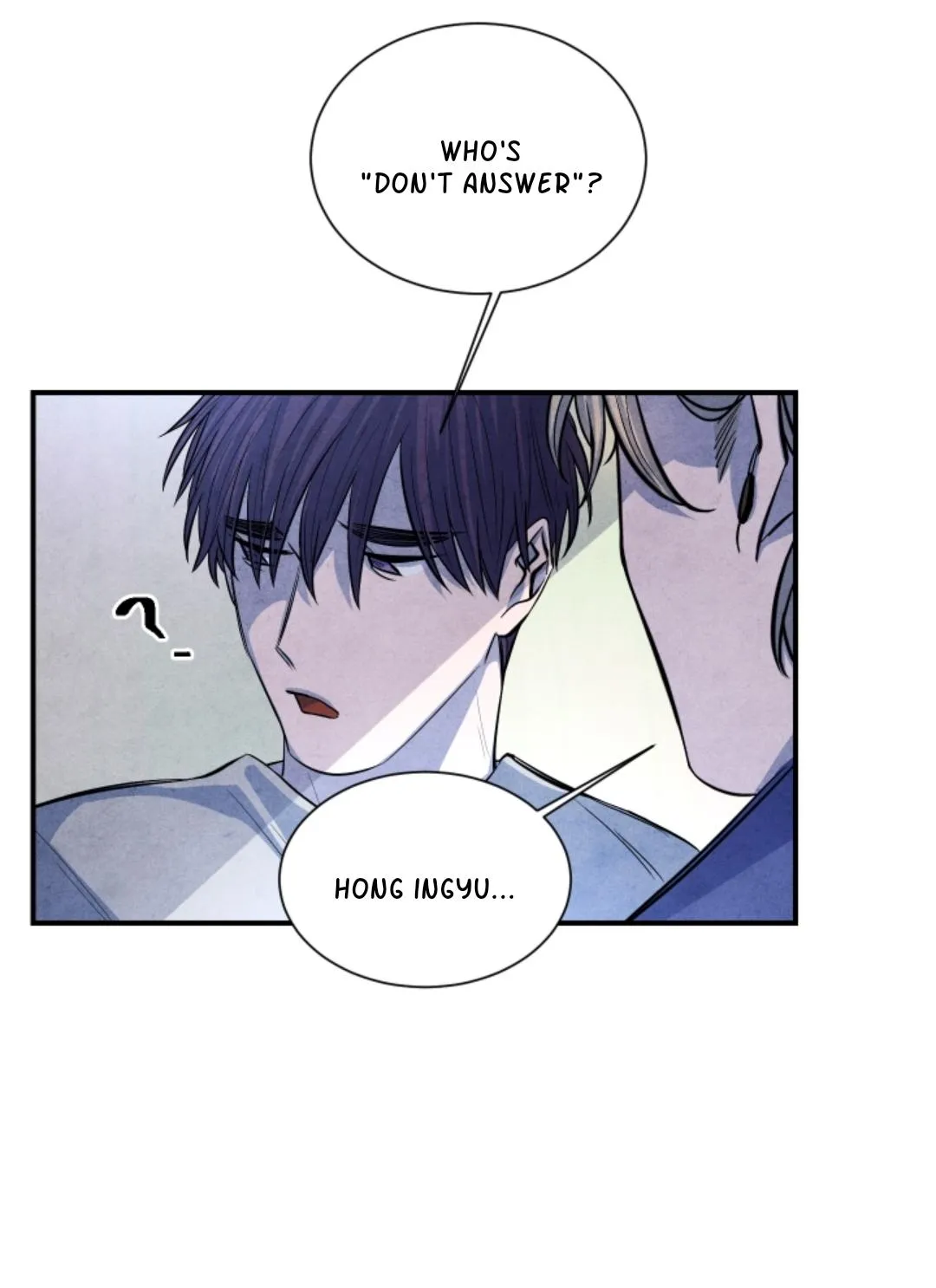When the Star Sleeps Chapter 47 page 57 - 
