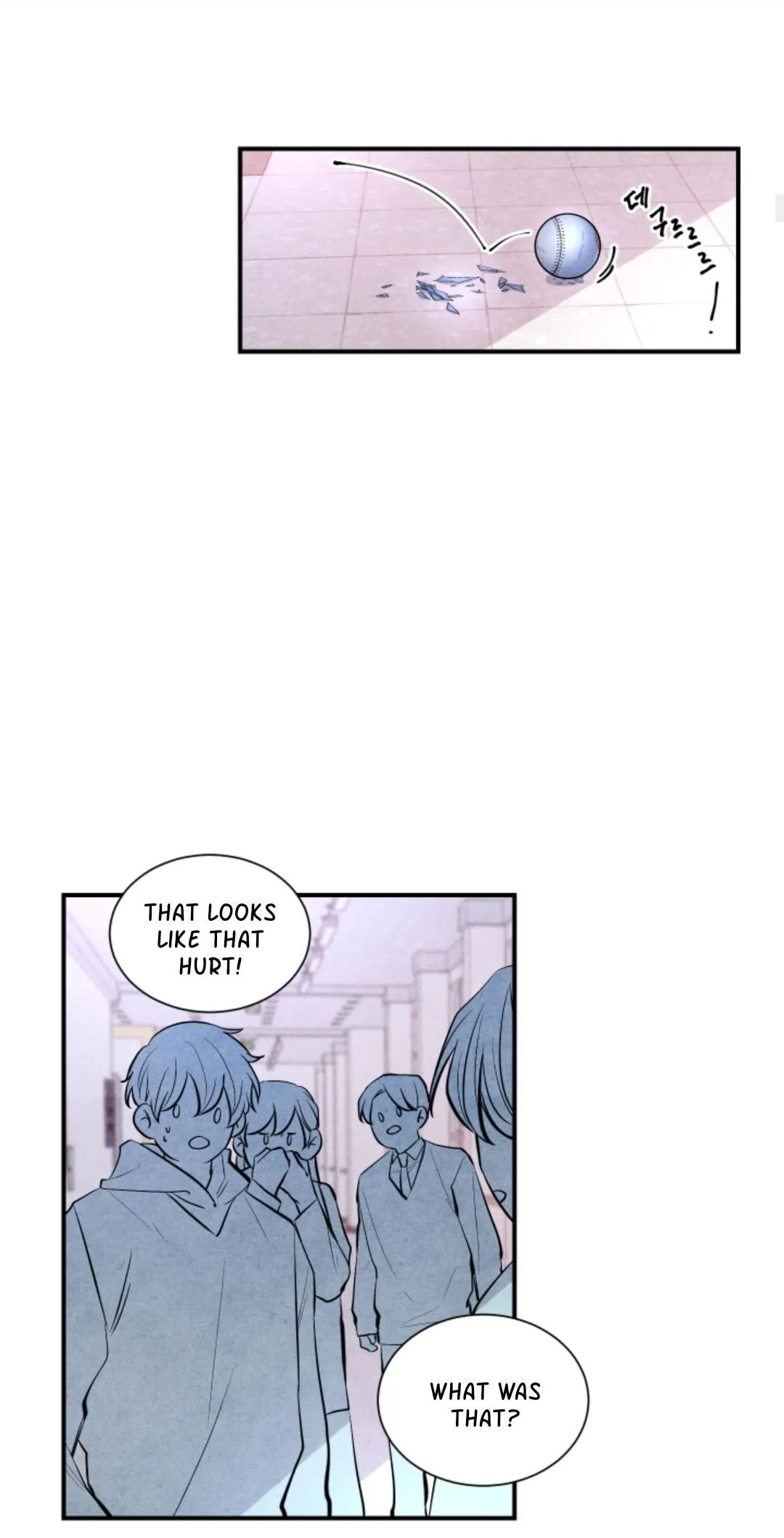 When the Star Sleeps Chapter 47 page 9 - 