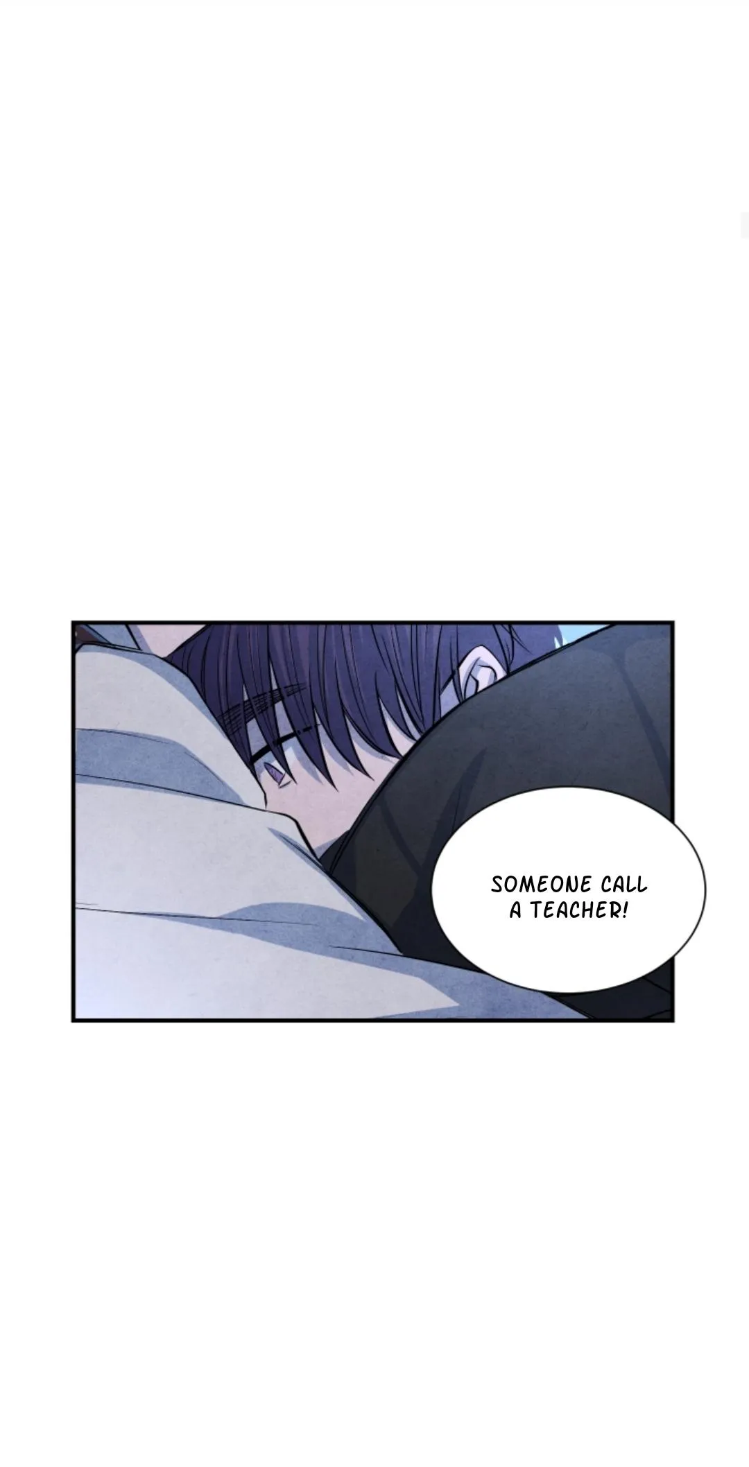 When the Star Sleeps Chapter 47 page 10 - 