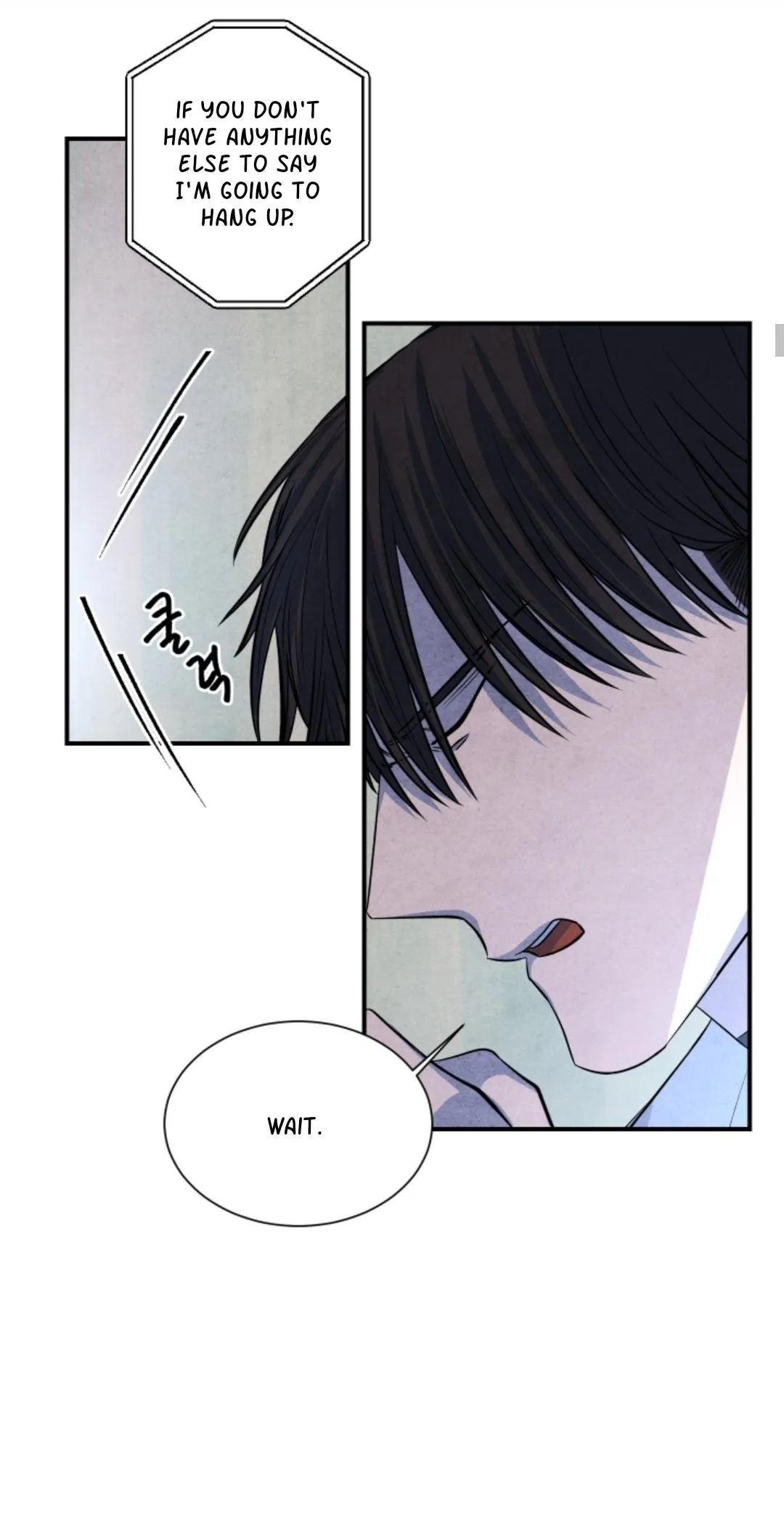 When the Star Sleeps Chapter 48 page 12 - 